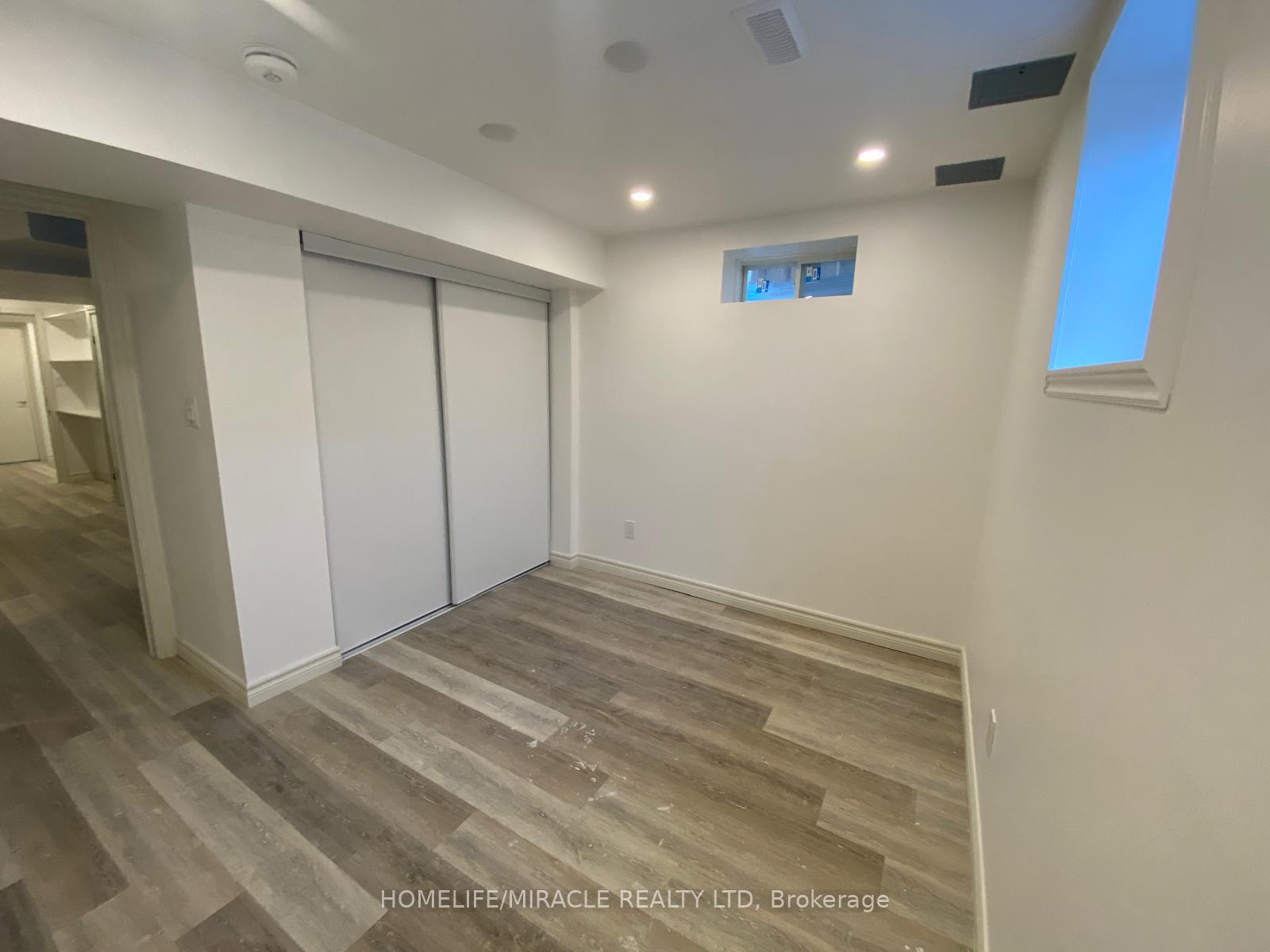Photo 10 of Unit BSMT, 45 Snapdragon Square, Brampton, Bram East — HOMEH