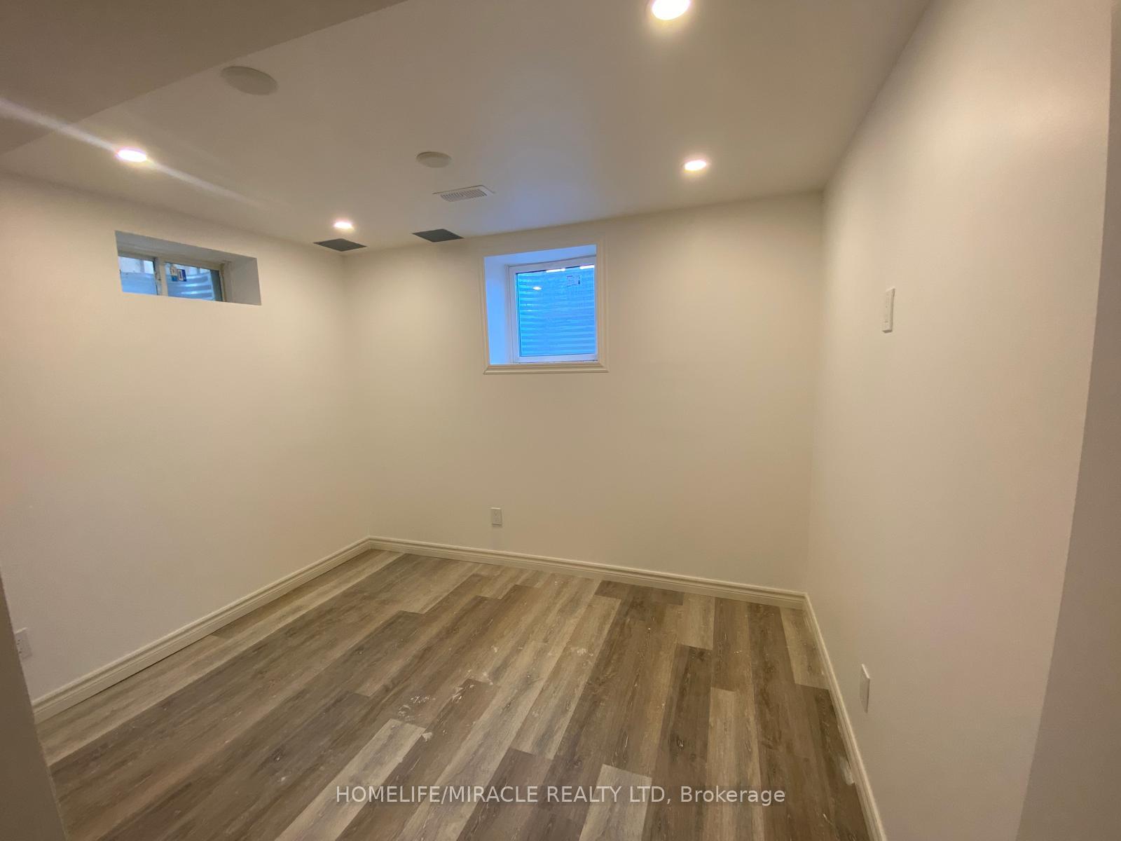 Photo 7 of Unit BSMT, 45 Snapdragon Square, Brampton, Bram East — HOMEH