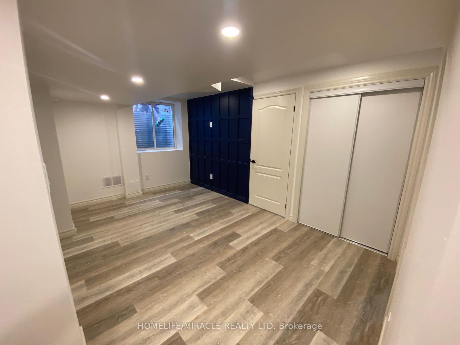 Photo 12 of Unit BSMT, 45 Snapdragon Square, Brampton, Bram East — HOMEH