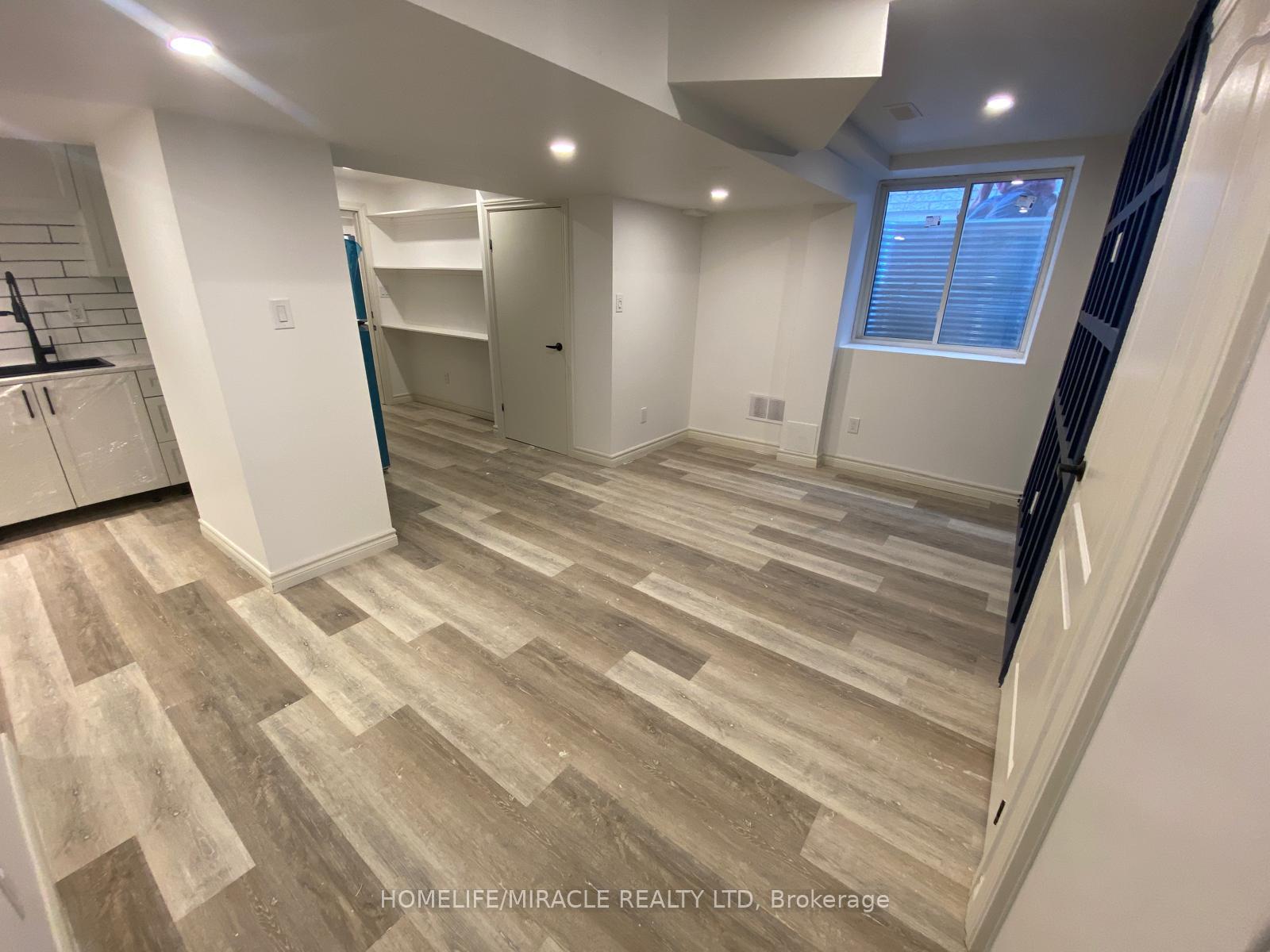 Photo 6 of Unit BSMT, 45 Snapdragon Square, Brampton, Bram East — HOMEH