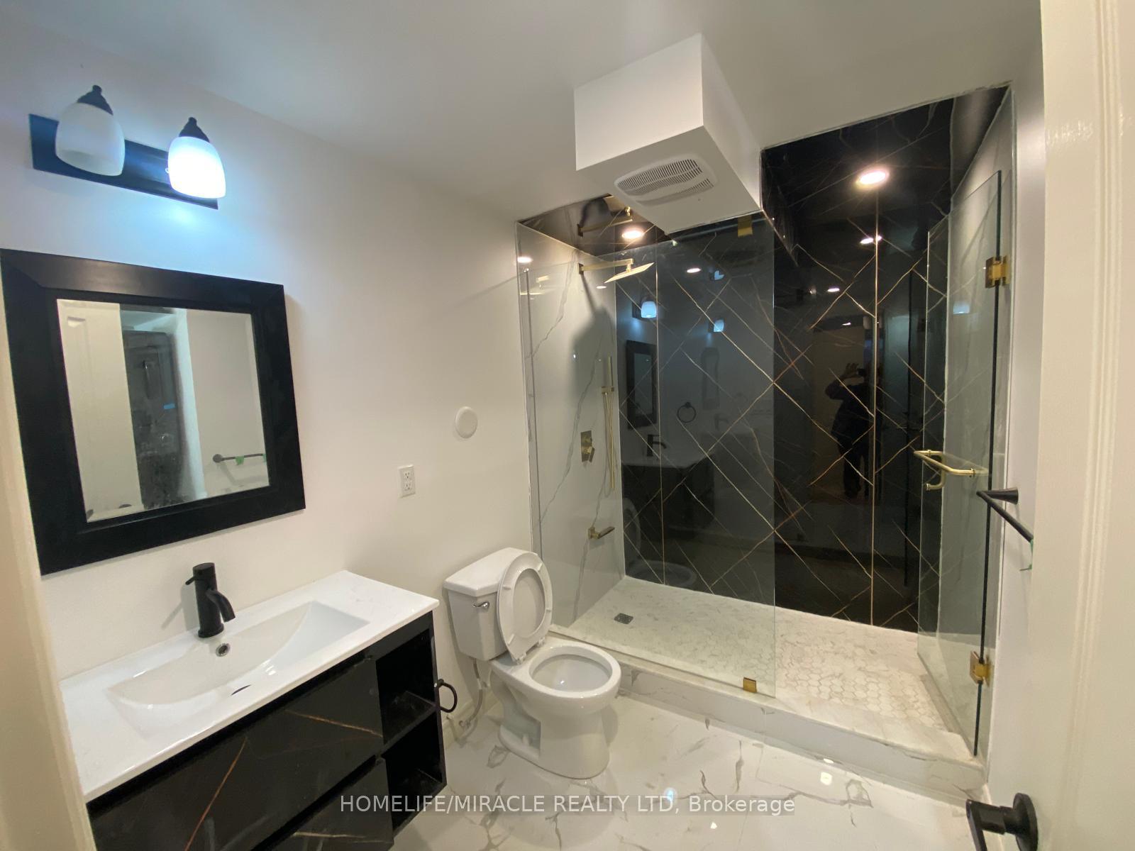 Photo 14 of Unit BSMT, 45 Snapdragon Square, Brampton, Bram East — HOMEH