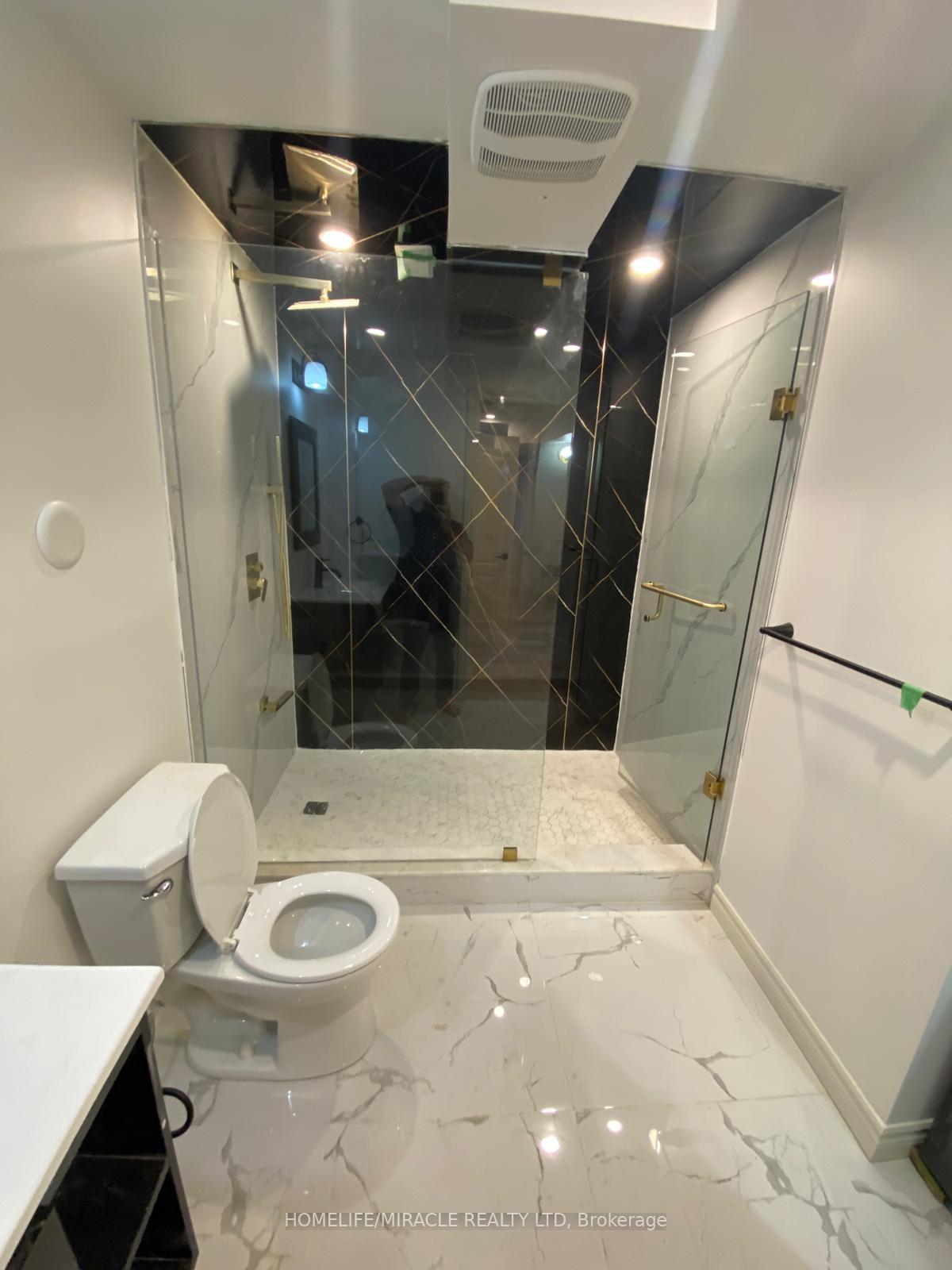 Photo 13 of Unit BSMT, 45 Snapdragon Square, Brampton, Bram East — HOMEH
