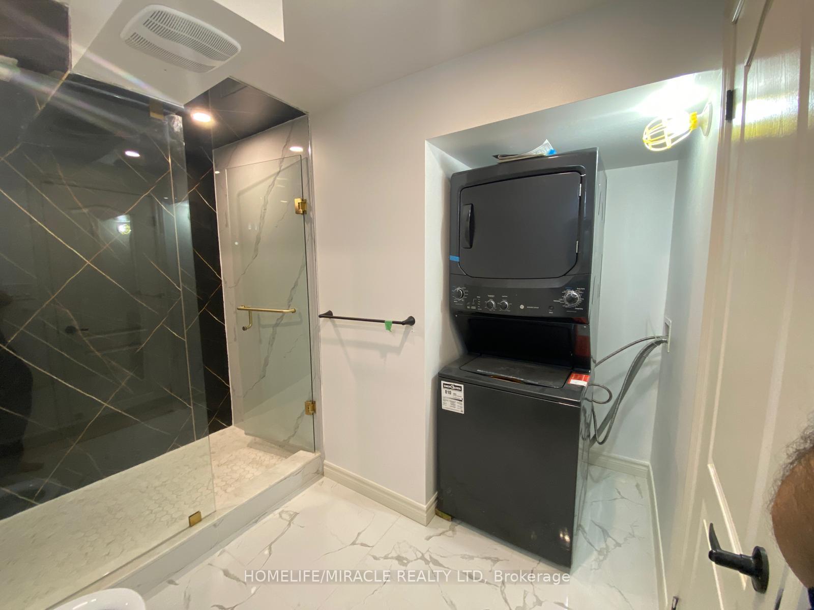 Photo 8 of Unit BSMT, 45 Snapdragon Square, Brampton, Bram East — HOMEH