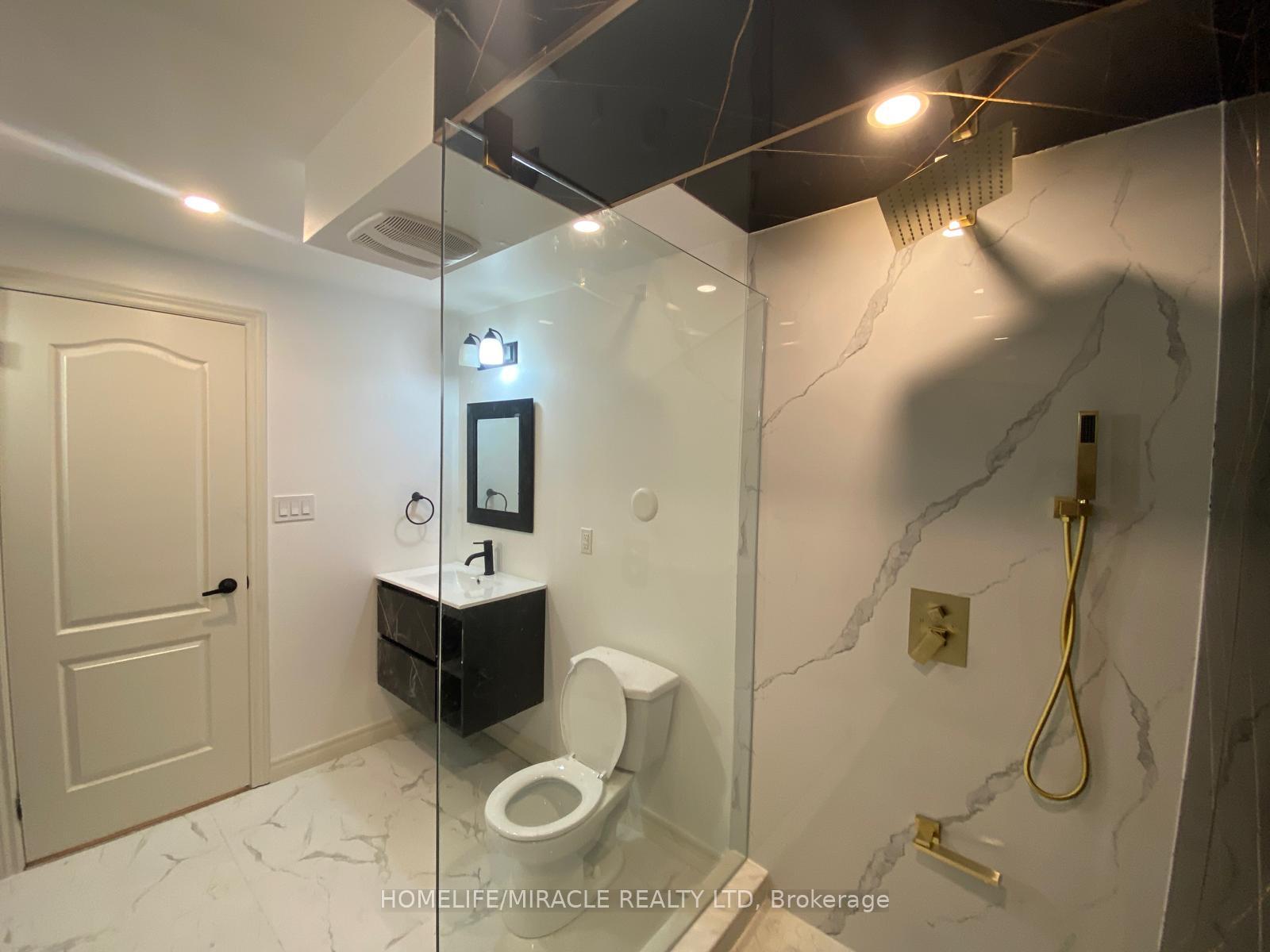 Photo 11 of Unit BSMT, 45 Snapdragon Square, Brampton, Bram East — HOMEH