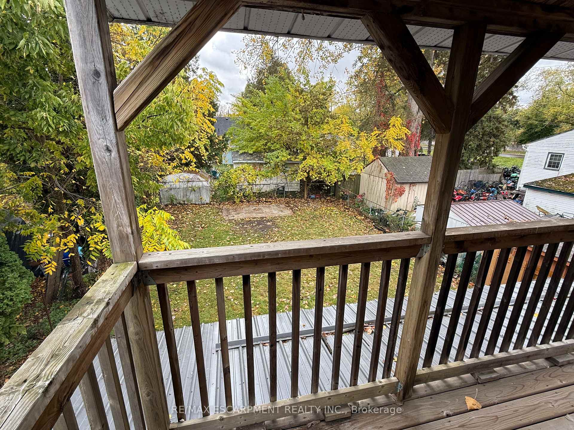 Photo 22 of 106 Aberdeen Avenue, Brantford — HOMEH