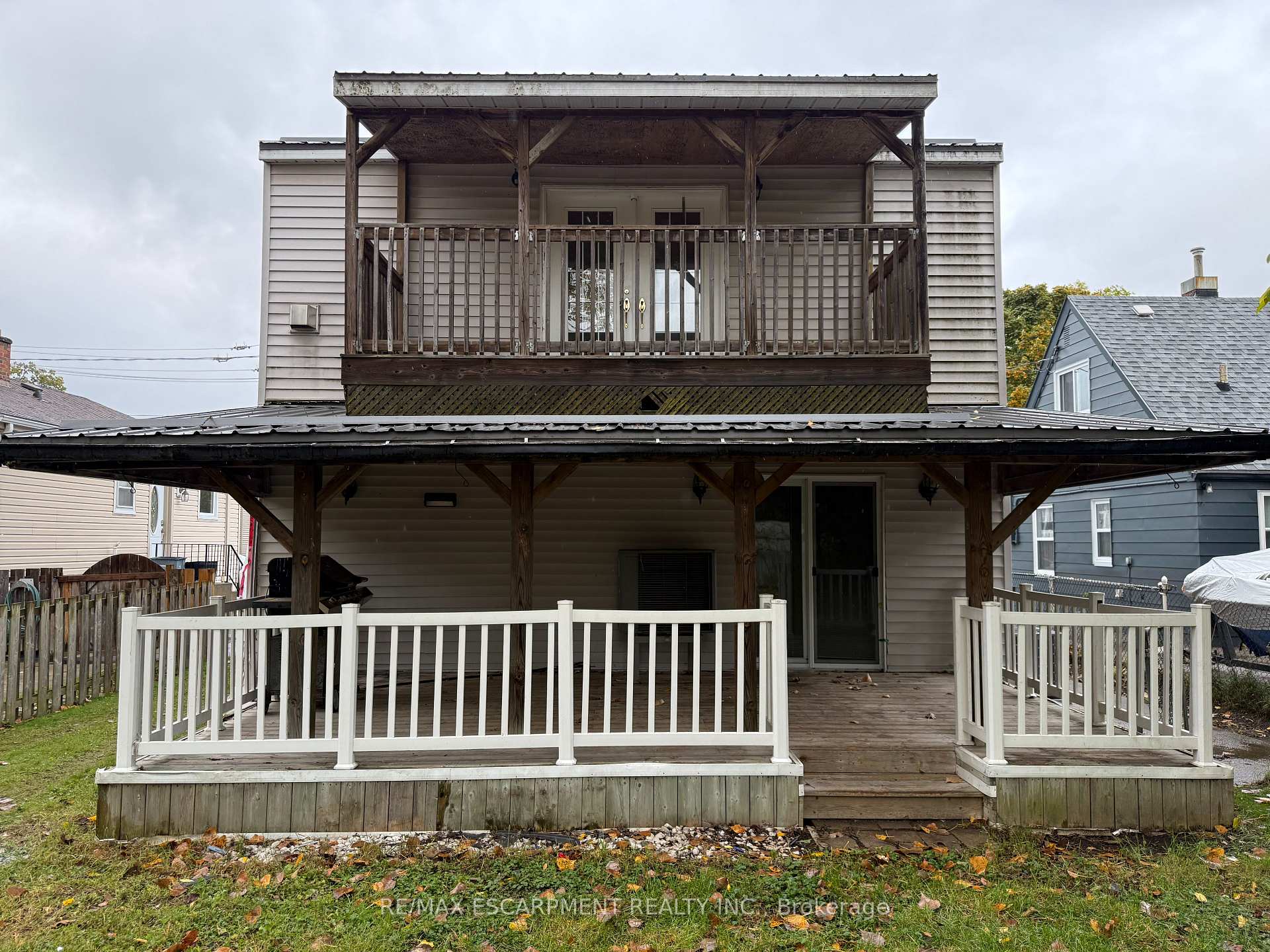 Photo 30 of 106 Aberdeen Avenue, Brantford — HOMEH