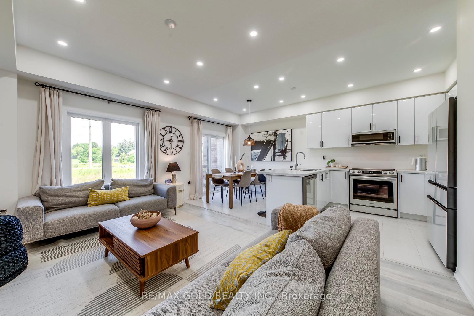 Photo 33 of 43 George Brier Drive W, Brant, Paris — HOMEH