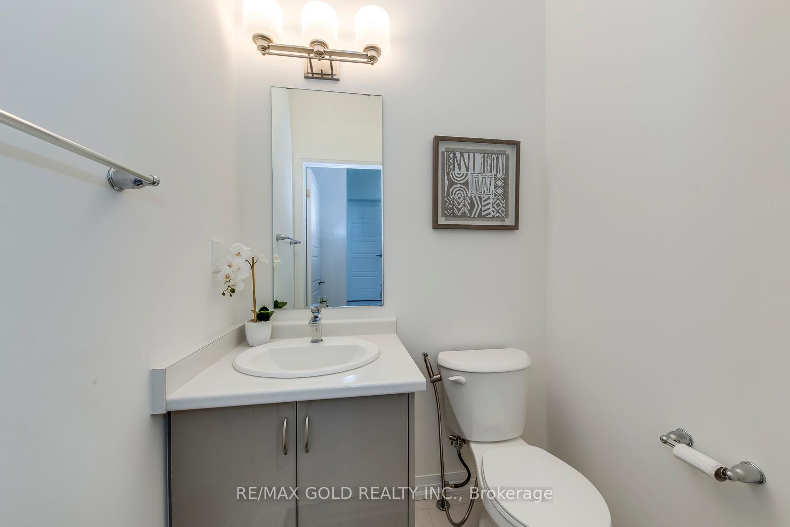 Photo 18 of 43 George Brier Drive W, Brant, Paris — HOMEH