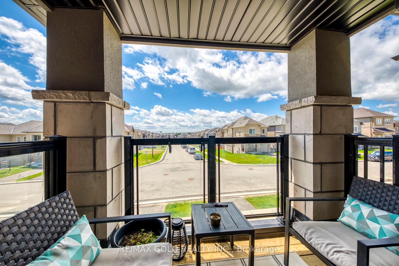Photo 26 of 43 George Brier Drive W, Brant, Paris — HOMEH