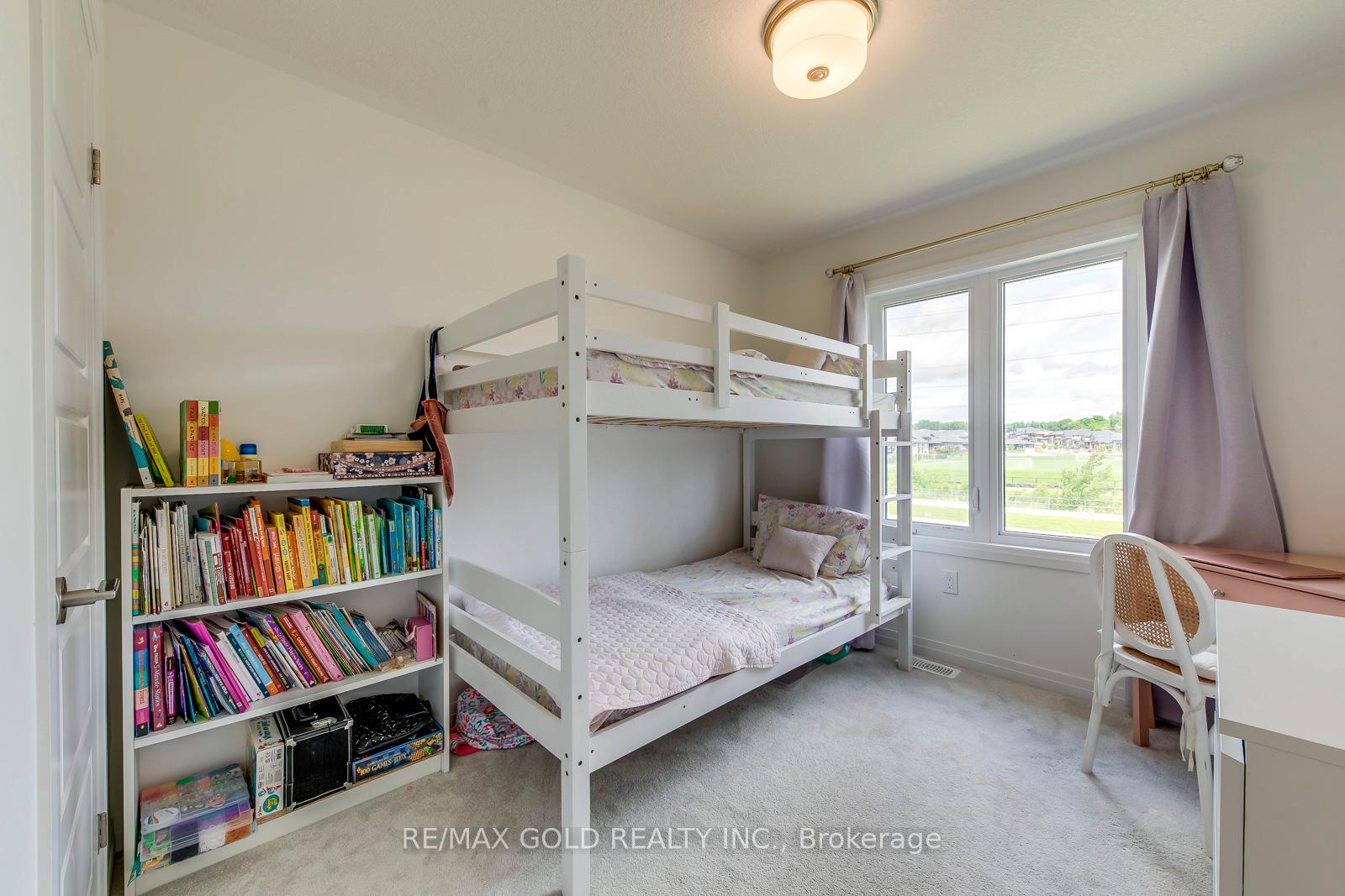 Photo 30 of 43 George Brier Drive W, Brant, Paris — HOMEH