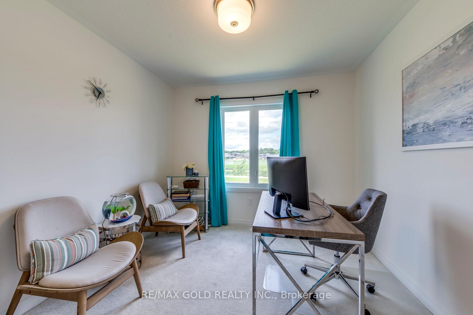 Photo 25 of 43 George Brier Drive W, Brant, Paris — HOMEH