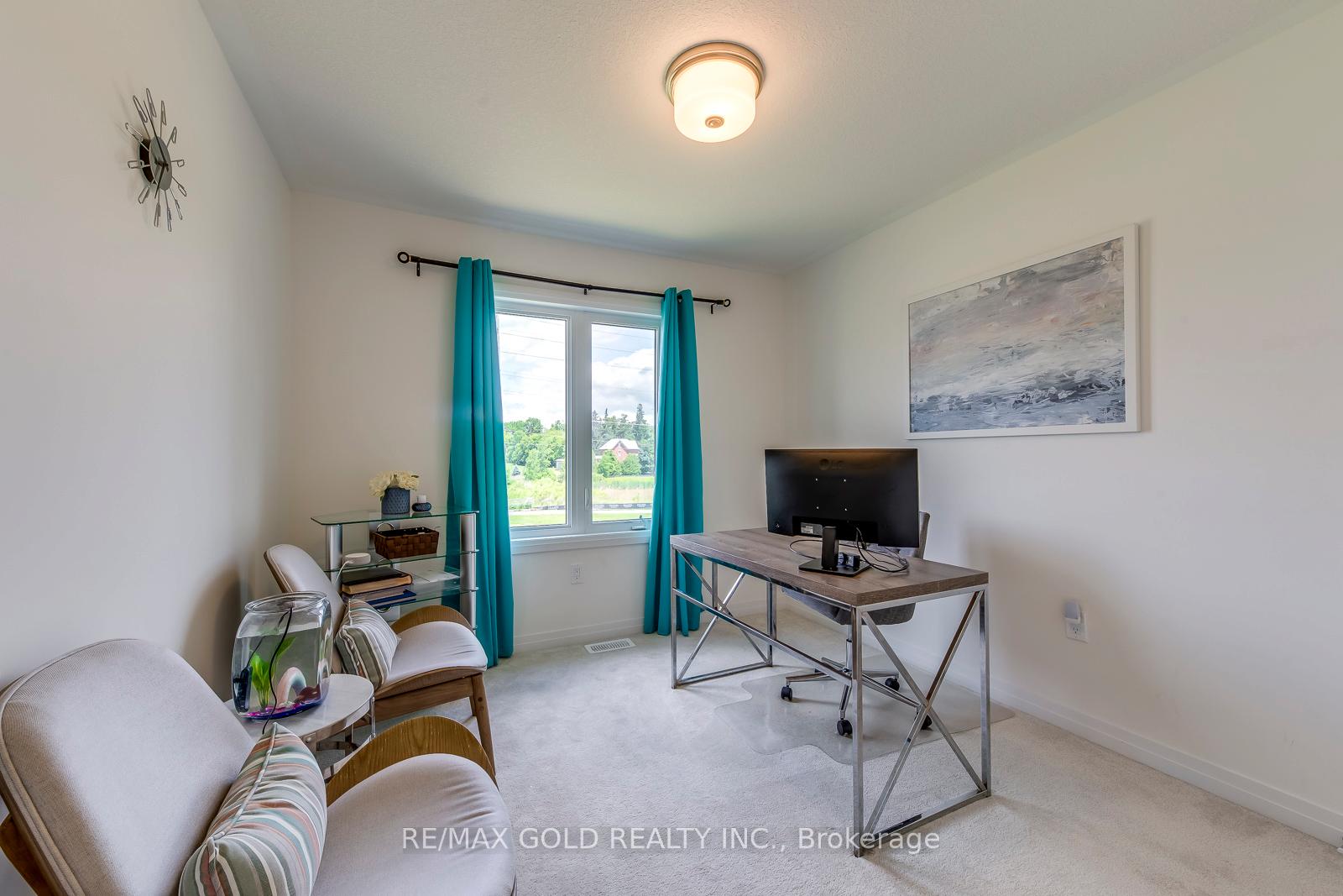 Photo 32 of 43 George Brier Drive W, Brant, Paris — HOMEH