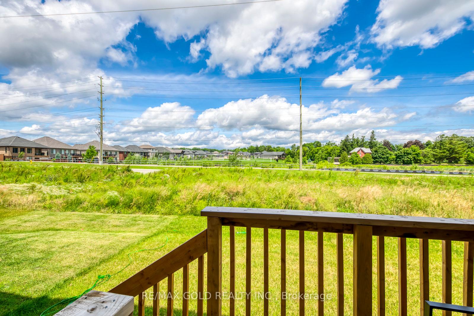 Photo 37 of 43 George Brier Drive W, Brant, Paris — HOMEH