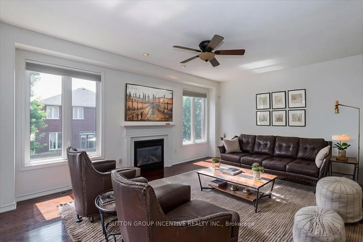Photo 8 of 169 Birkhall Place, Barrie, Innis-Shore — HOMEH