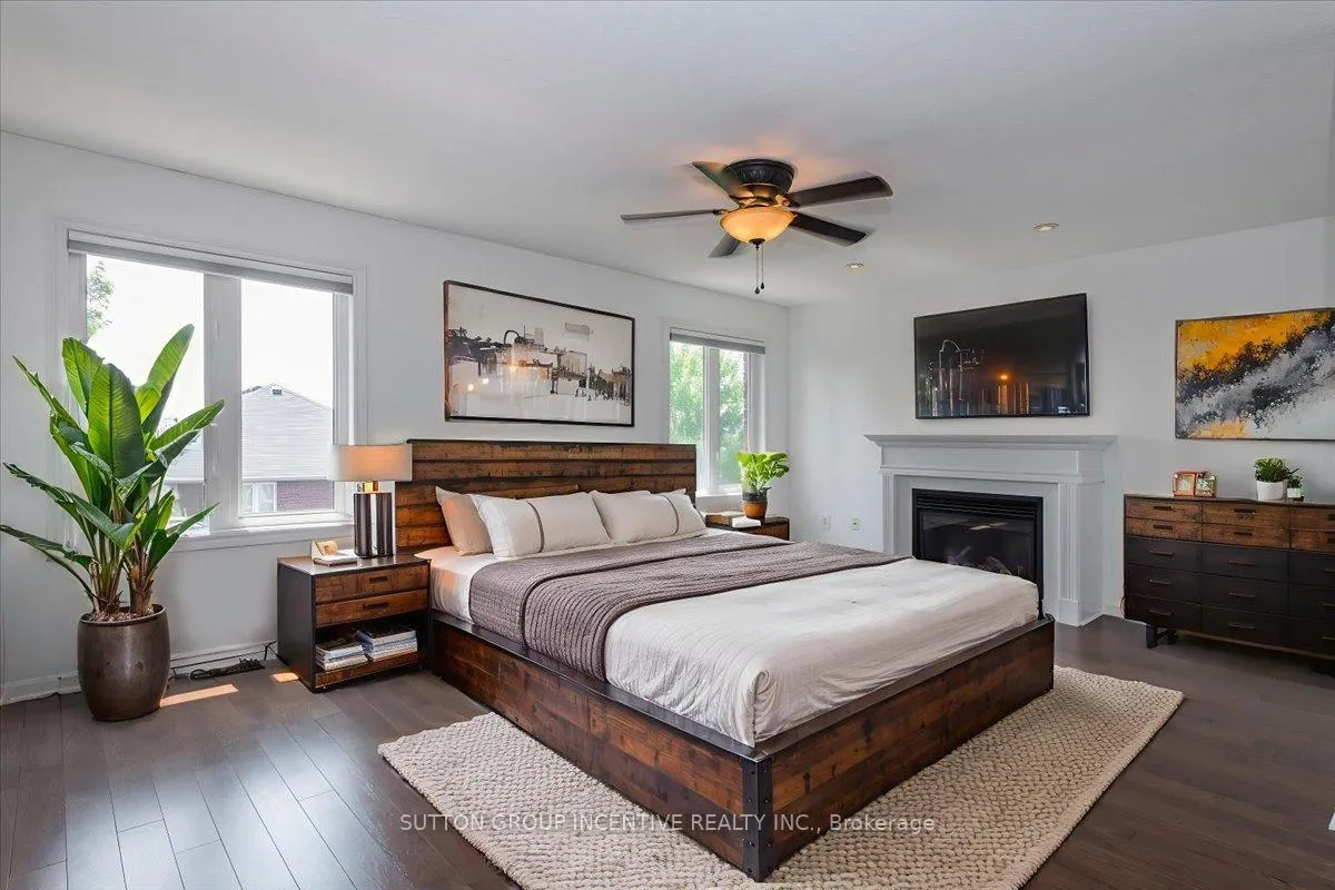 Photo 14 of 169 Birkhall Place, Barrie, Innis-Shore — HOMEH