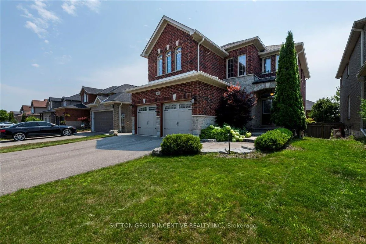 Photo 27 of 169 Birkhall Place, Barrie, Innis-Shore — HOMEH