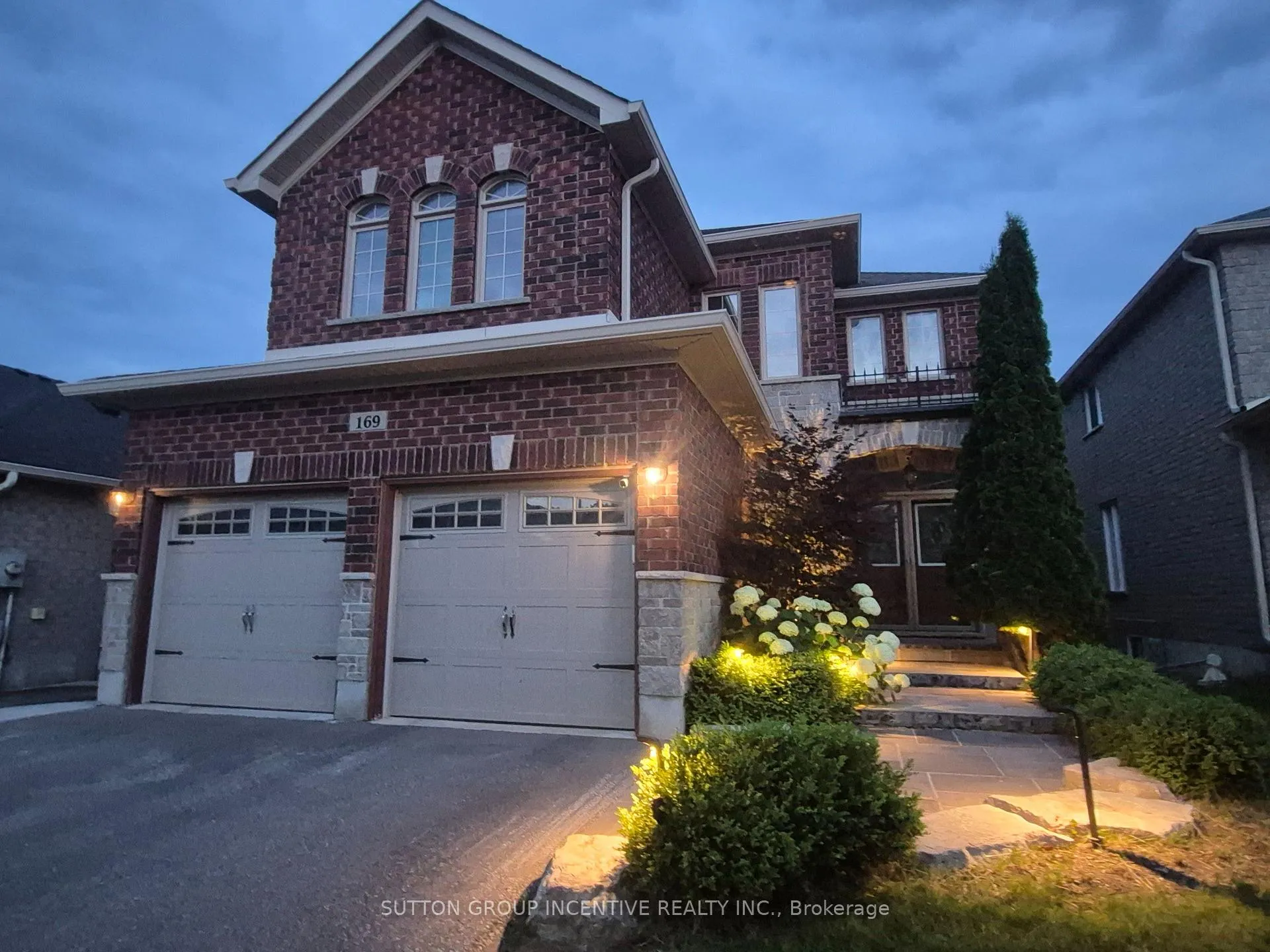 Photo 28 of 169 Birkhall Place, Barrie, Innis-Shore — HOMEH