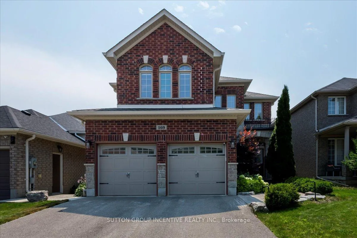 Photo 31 of 169 Birkhall Place, Barrie, Innis-Shore — HOMEH