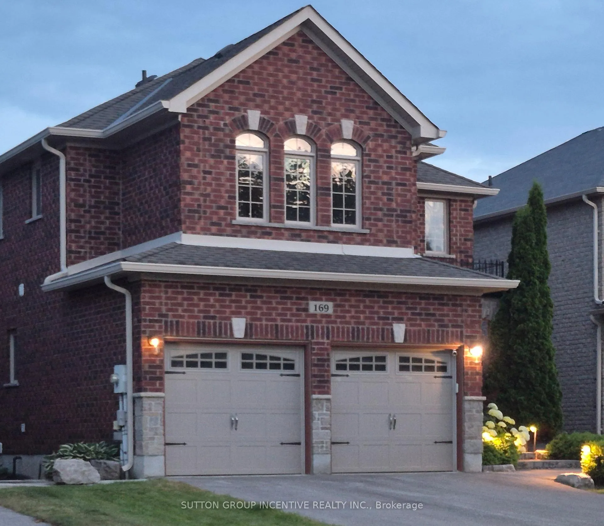 Photo 32 of 169 Birkhall Place, Barrie, Innis-Shore — HOMEH