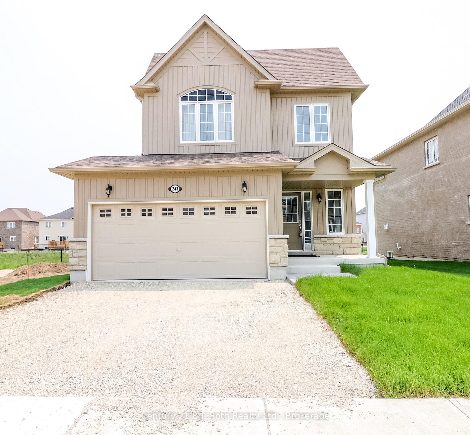 Photo 23 of 243 McKenzie Drive, Clearview, Stayner — HOMEH