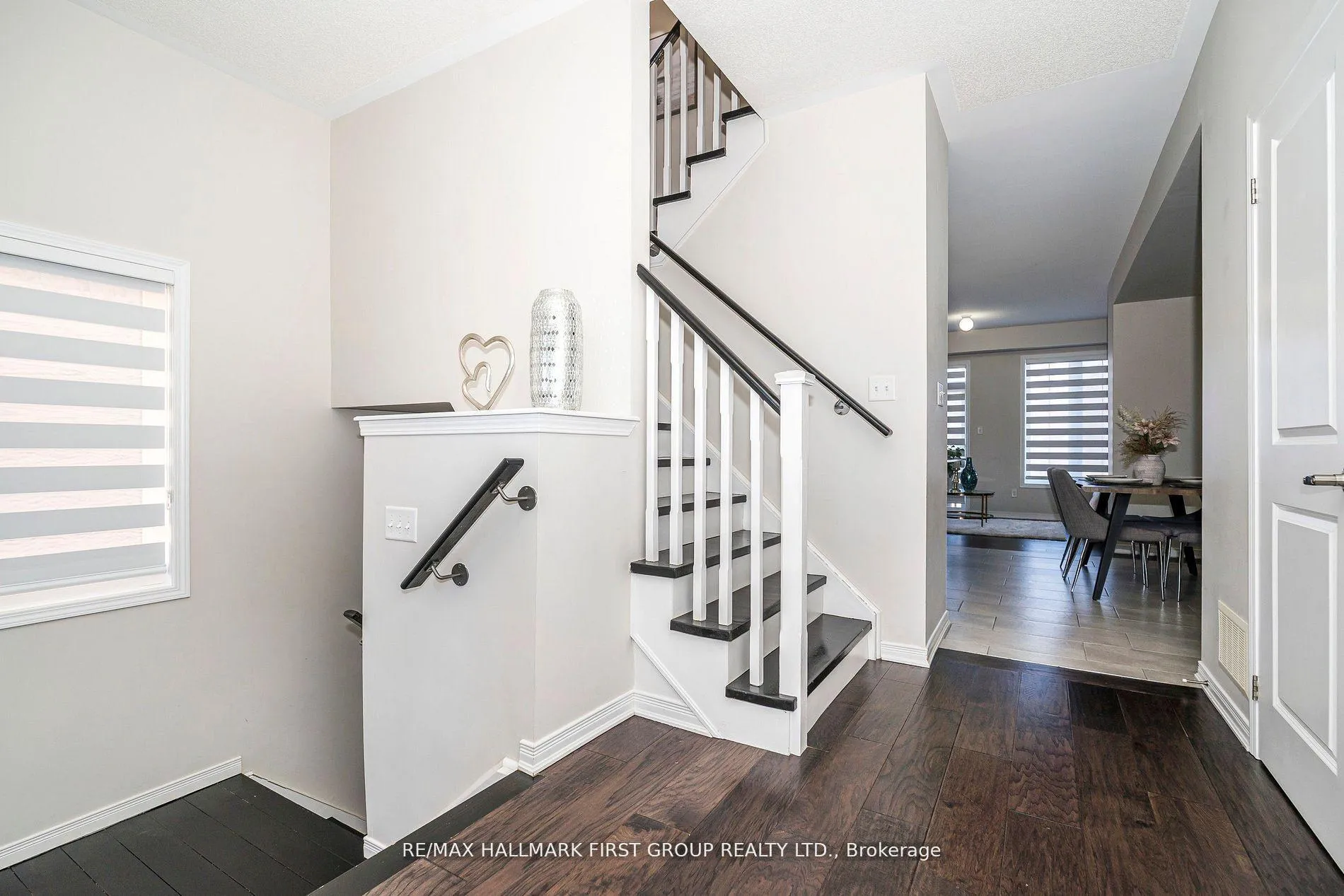 Photo 6 of 11 Graywardine Lane, Ajax, Northeast Ajax — HOMEH