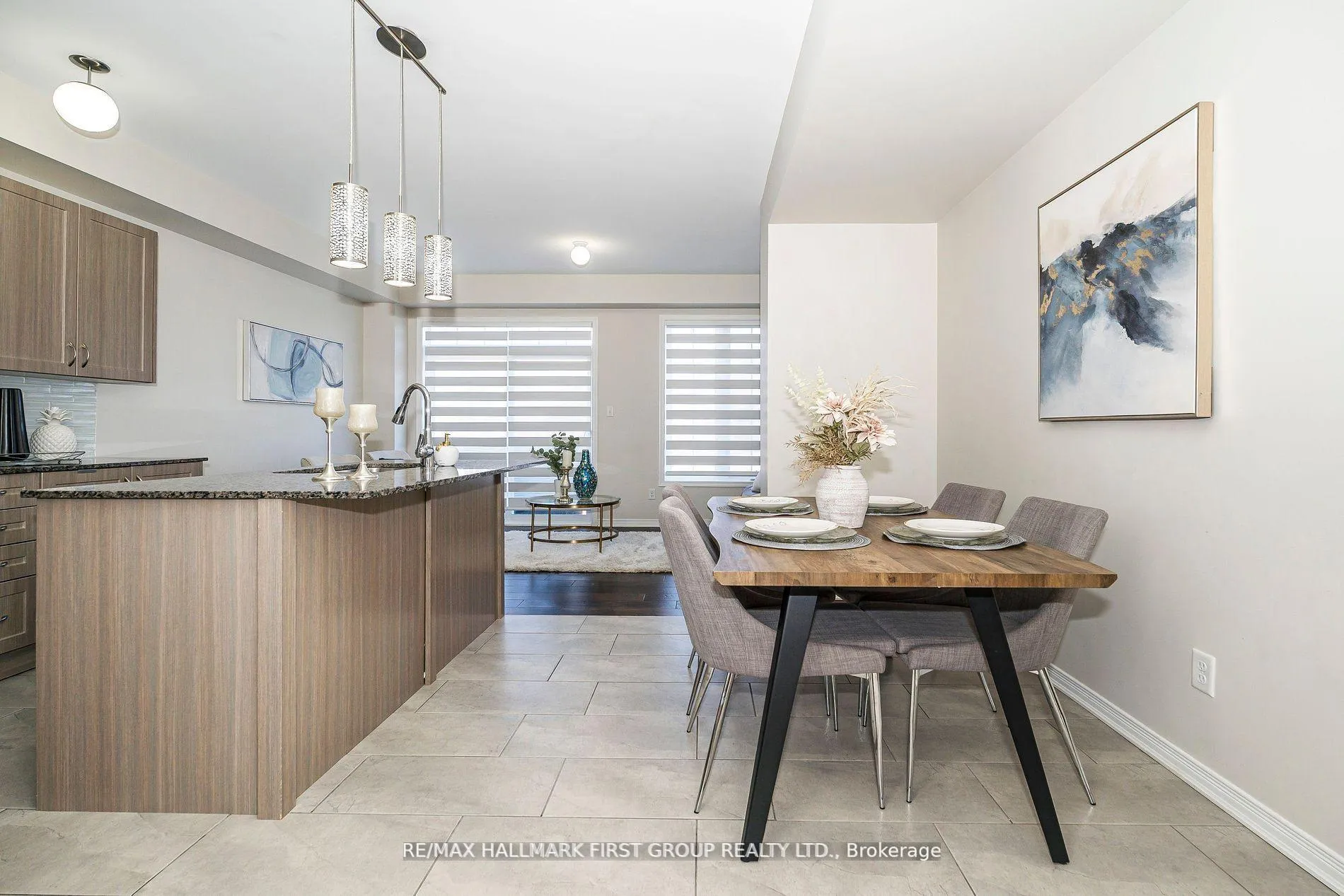 Photo 7 of 11 Graywardine Lane, Ajax, Northeast Ajax — HOMEH