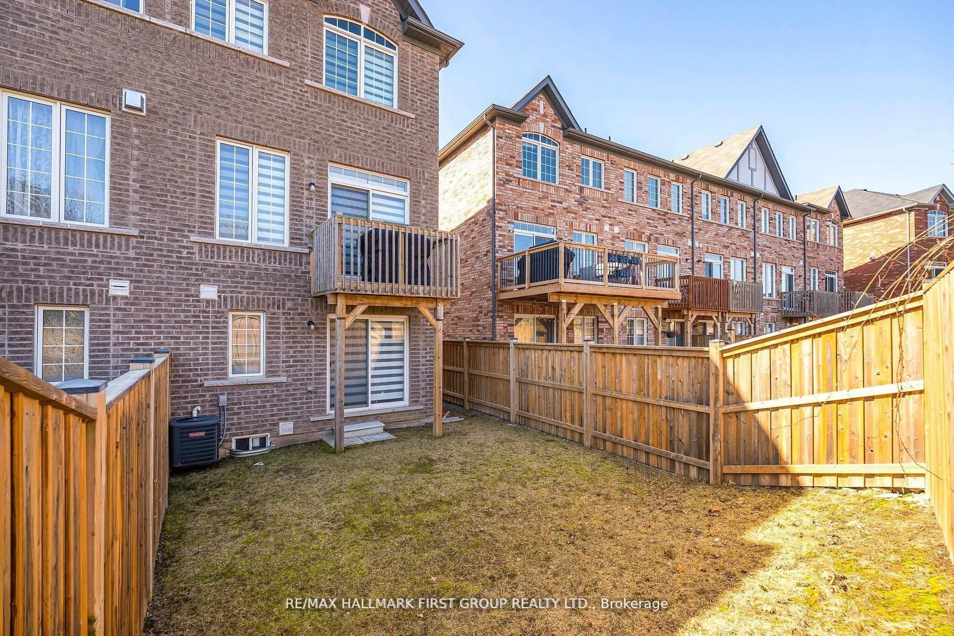 Photo 44 of 11 Graywardine Lane, Ajax, Northeast Ajax — HOMEH