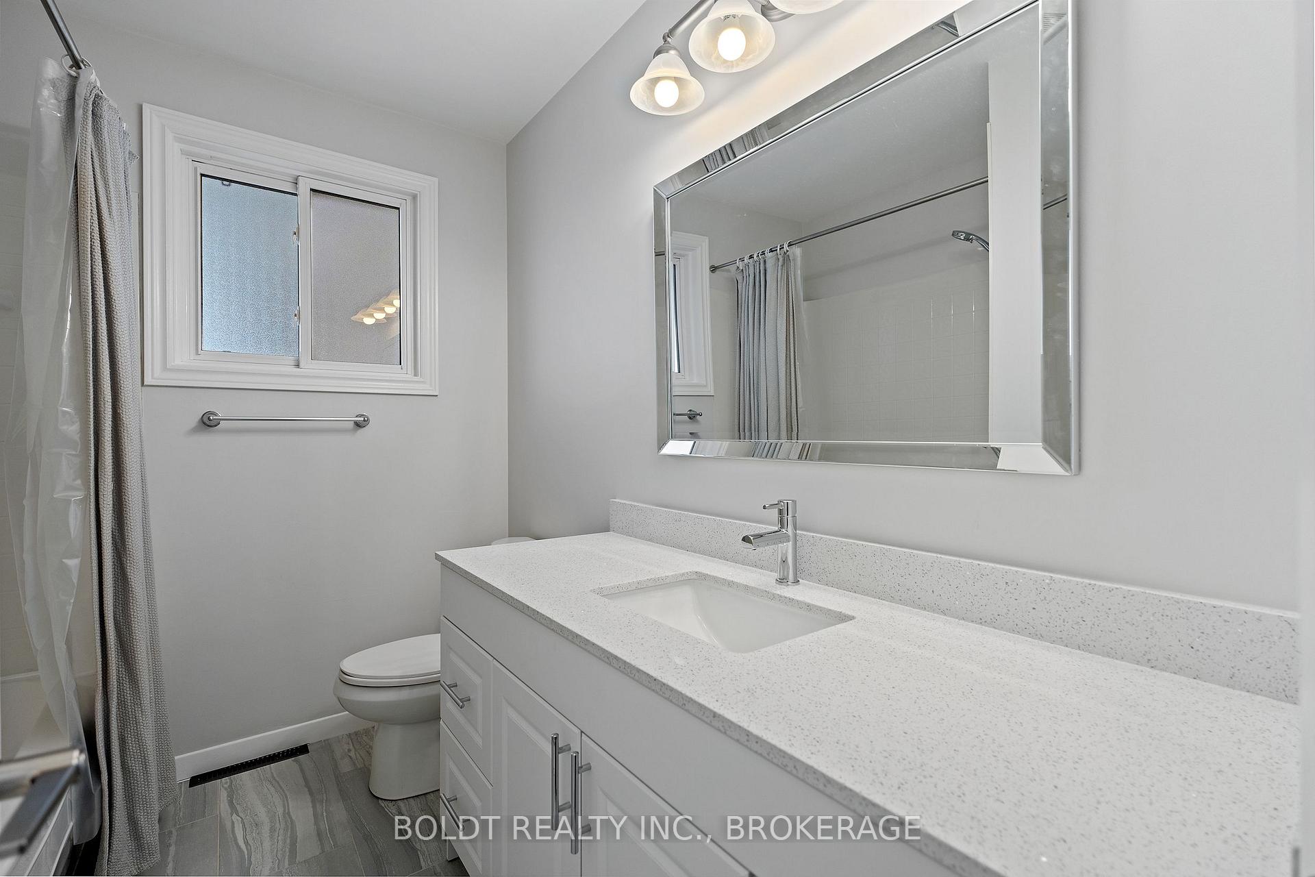 Photo 18 of 12 Little Forks Square, St. Catharines, Lakeport — HOMEH
