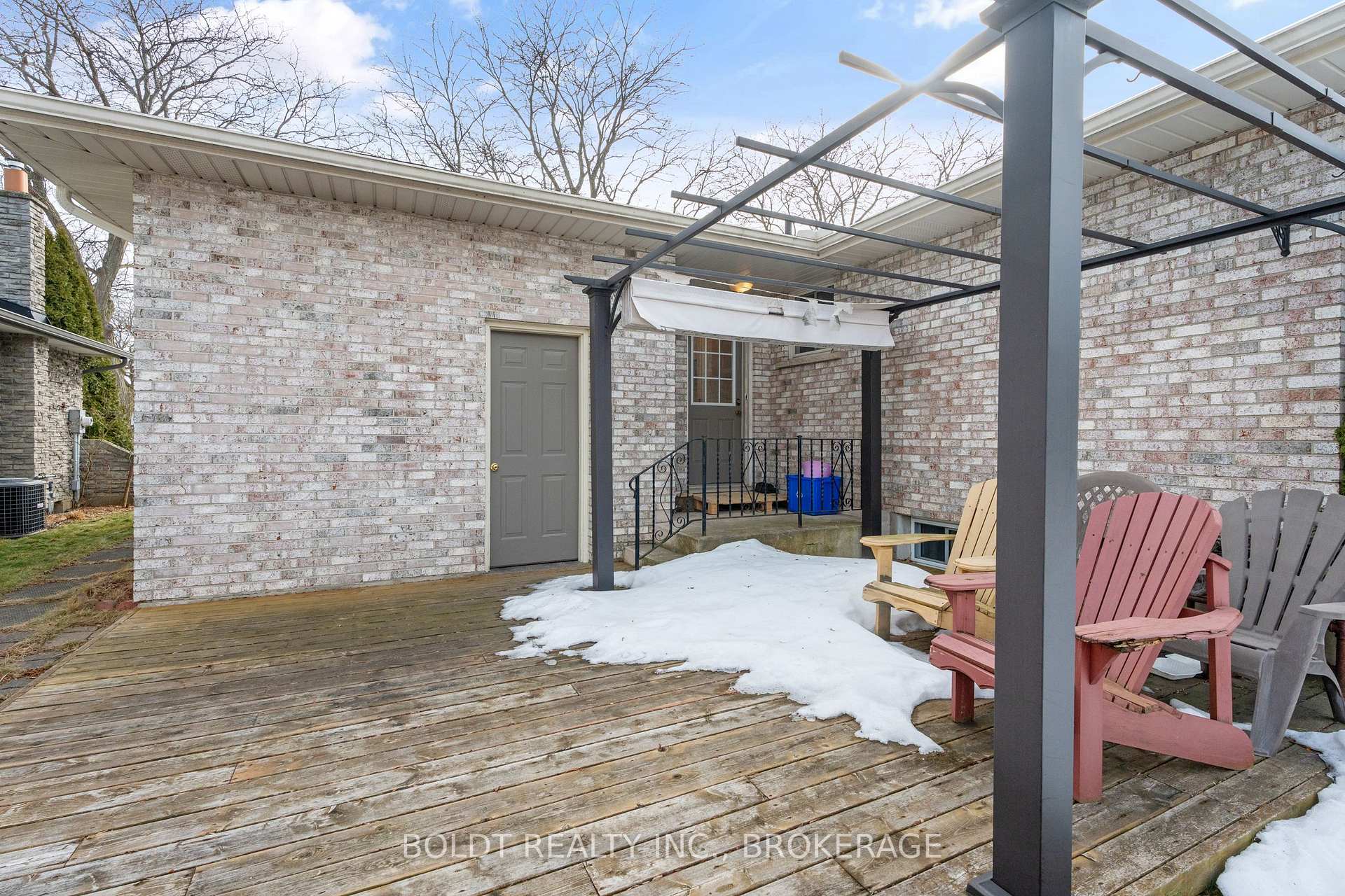 Photo 28 of 12 Little Forks Square, St. Catharines, Lakeport — HOMEH