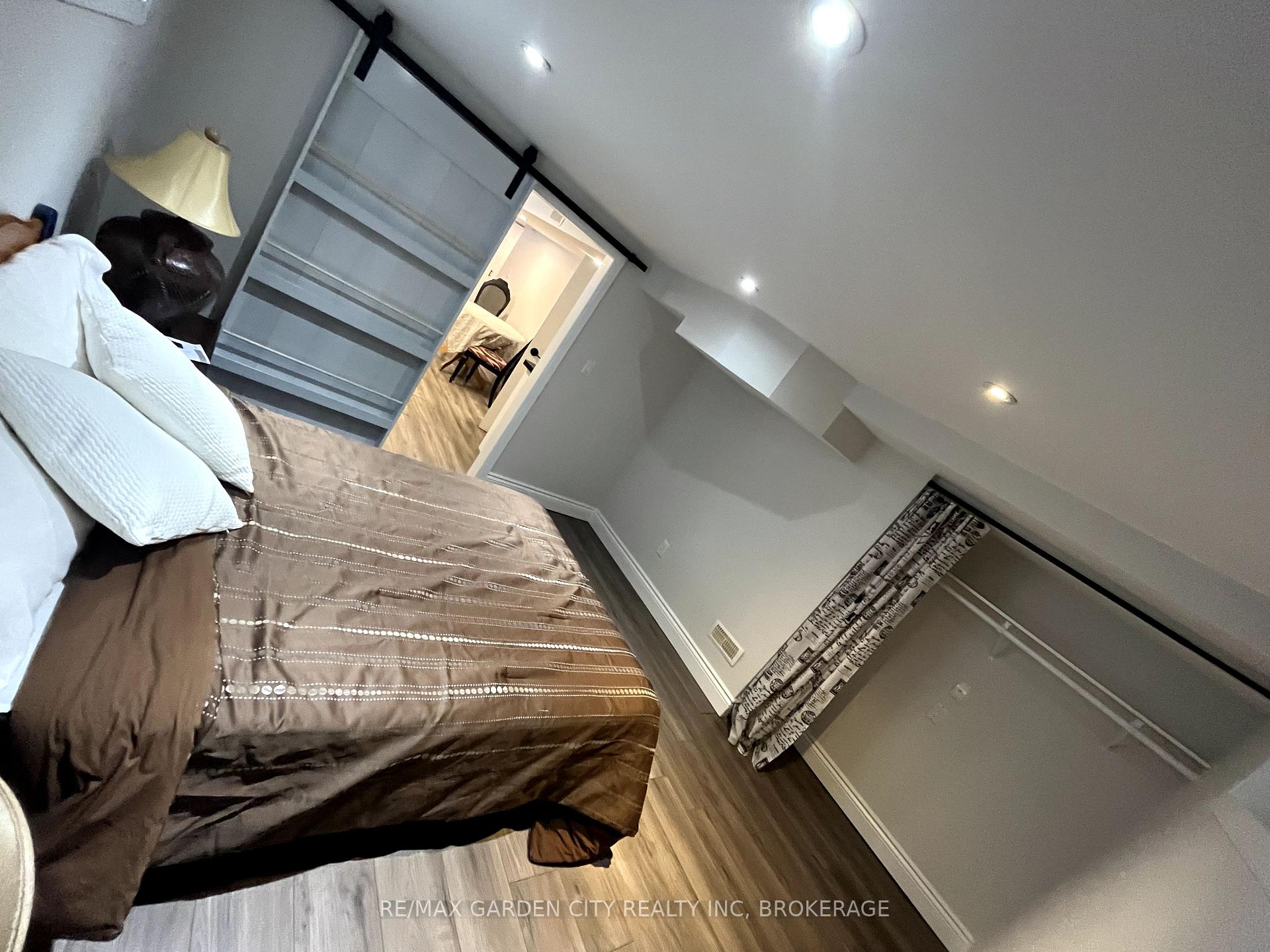 Photo 8 of Unit (LOWER APT.), 2 Eden Drive, St. Catharines, Downtown — HOMEH