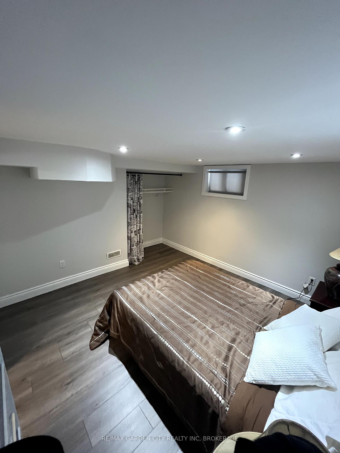 Photo 9 of Unit (LOWER APT.), 2 Eden Drive, St. Catharines, Downtown — HOMEH