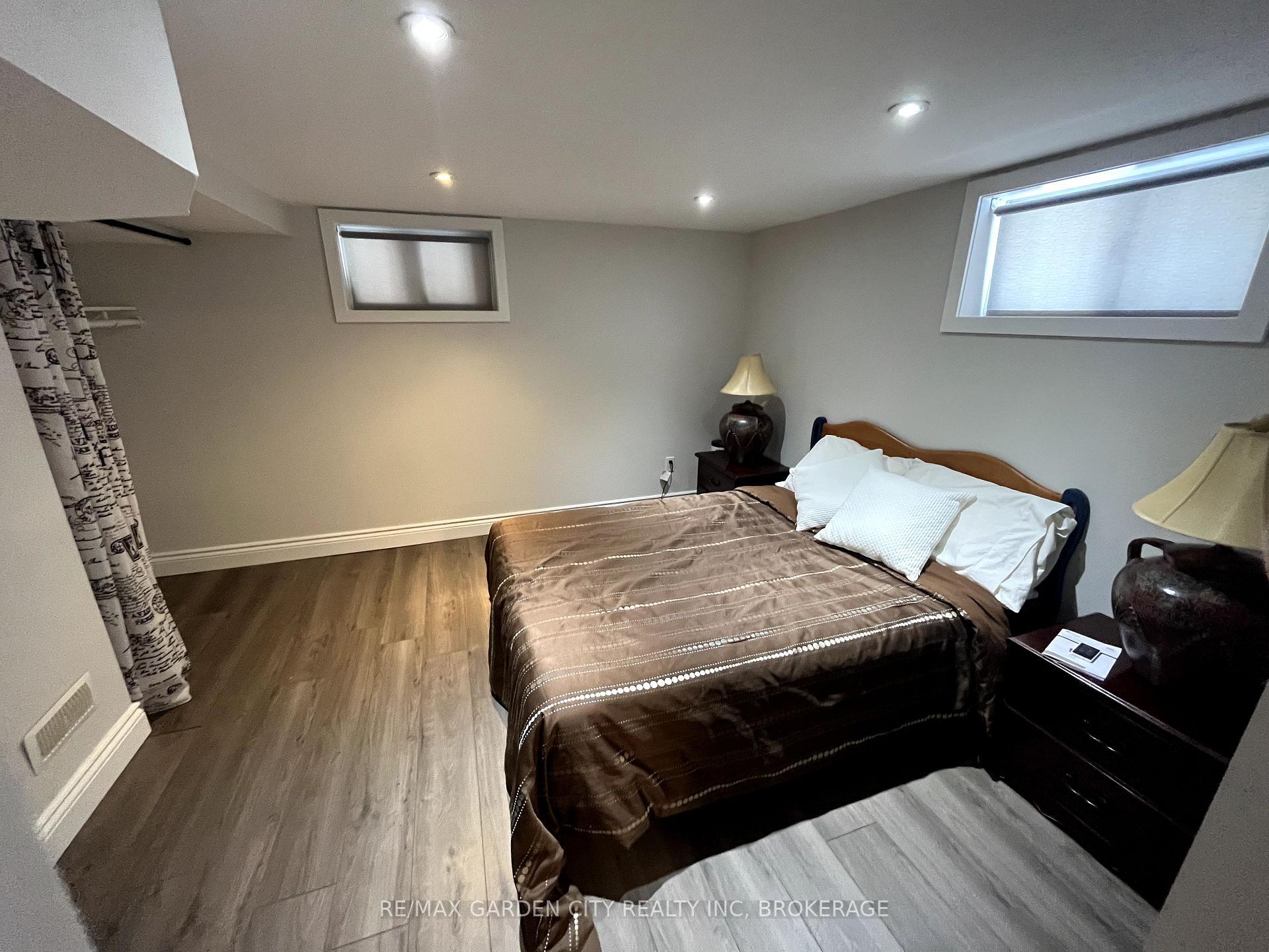 Photo 10 of Unit (LOWER APT.), 2 Eden Drive, St. Catharines, Downtown — HOMEH