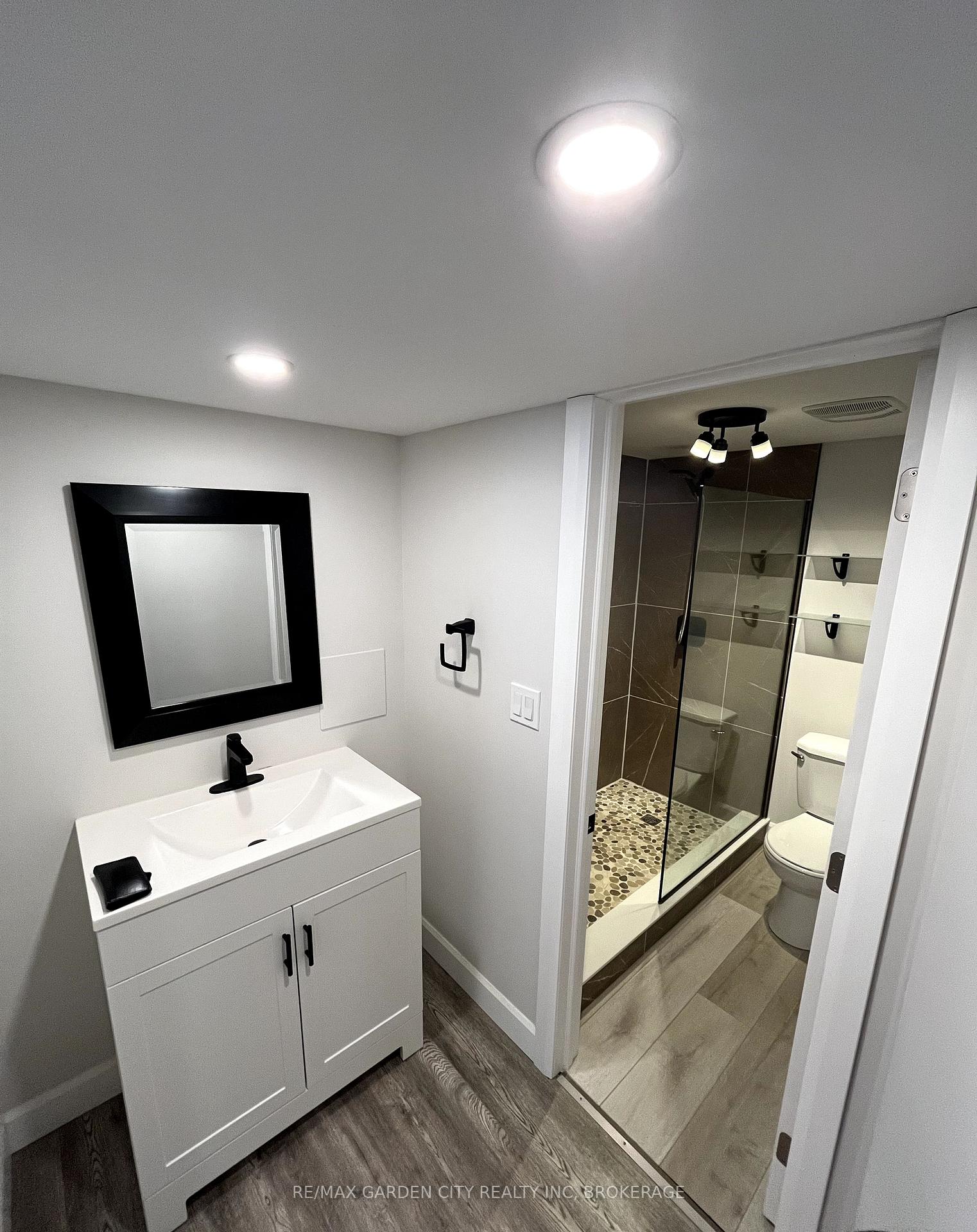 Photo 13 of Unit (LOWER APT.), 2 Eden Drive, St. Catharines, Downtown — HOMEH