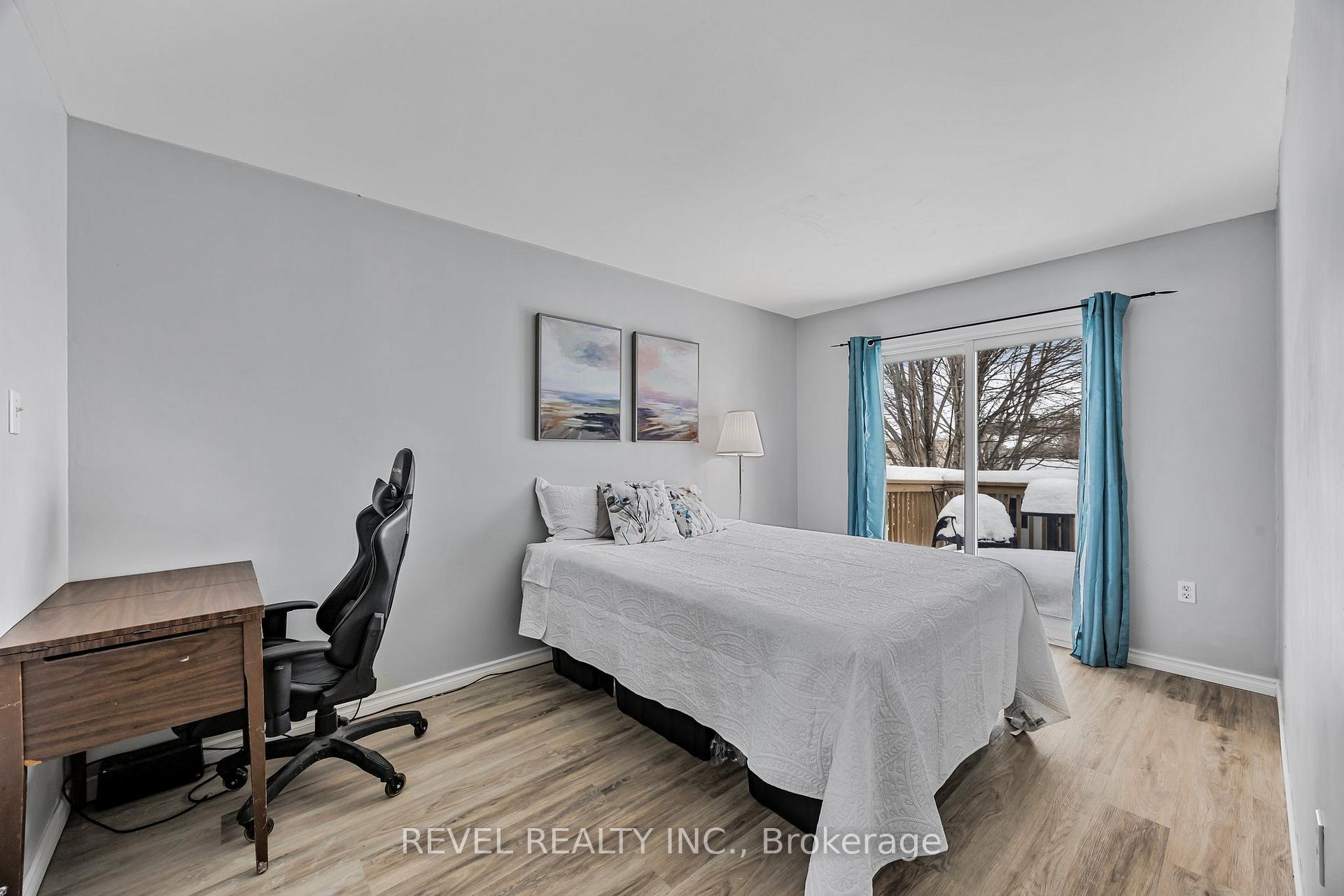 Photo 14 of 12 Ward Drive, Barrie, Painswick North — HOMEH