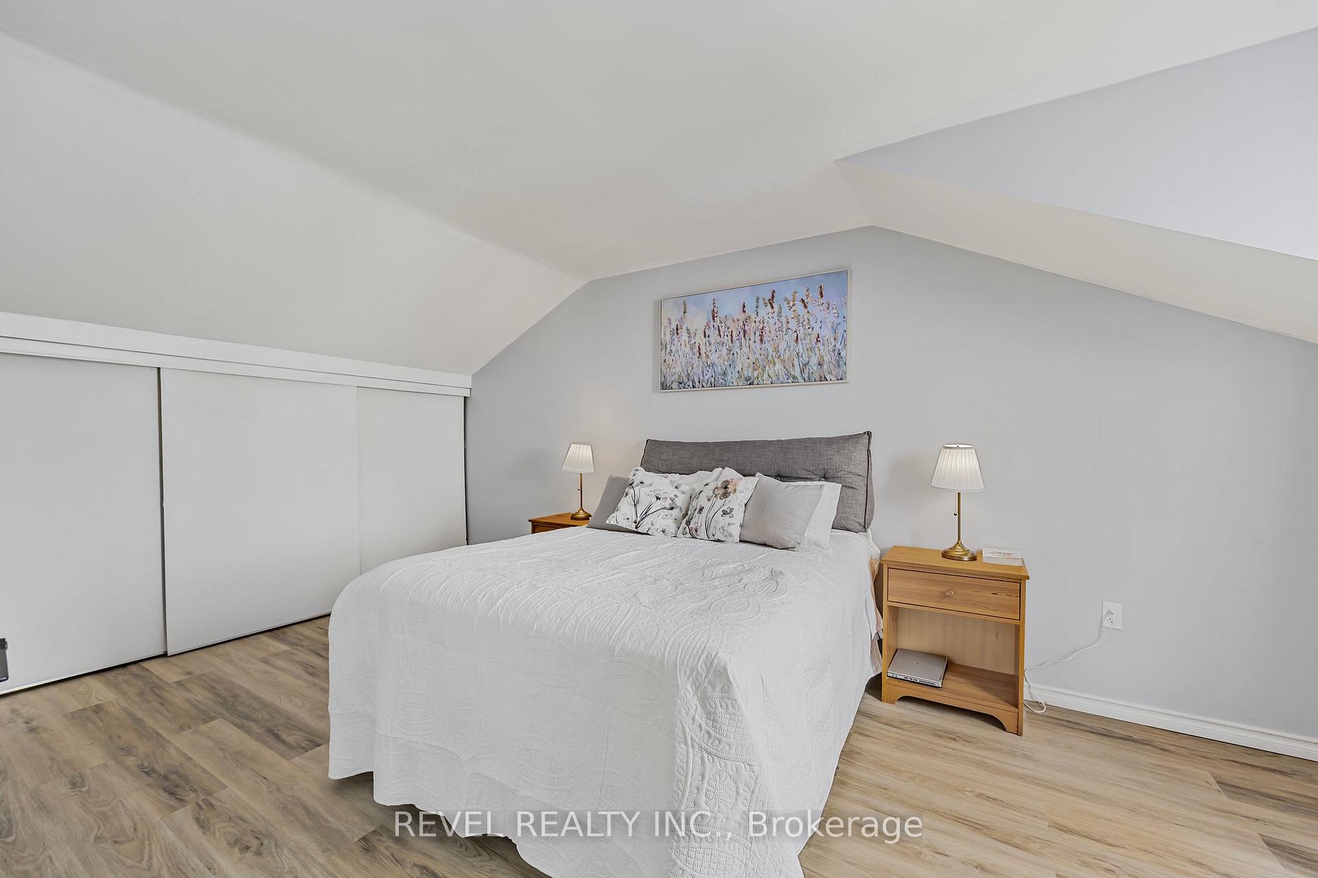Photo 21 of 12 Ward Drive, Barrie, Painswick North — HOMEH