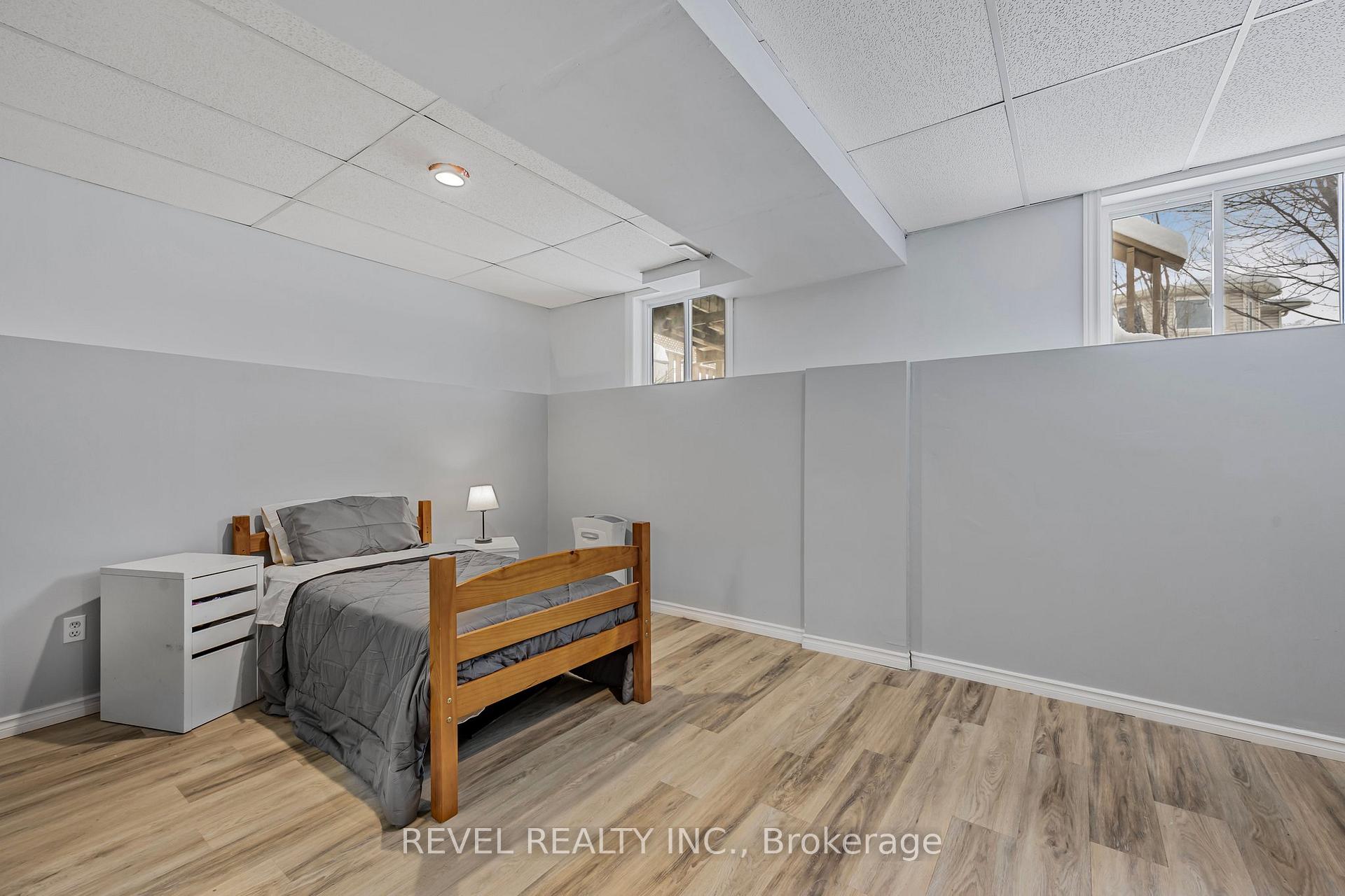 Photo 26 of 12 Ward Drive, Barrie, Painswick North — HOMEH