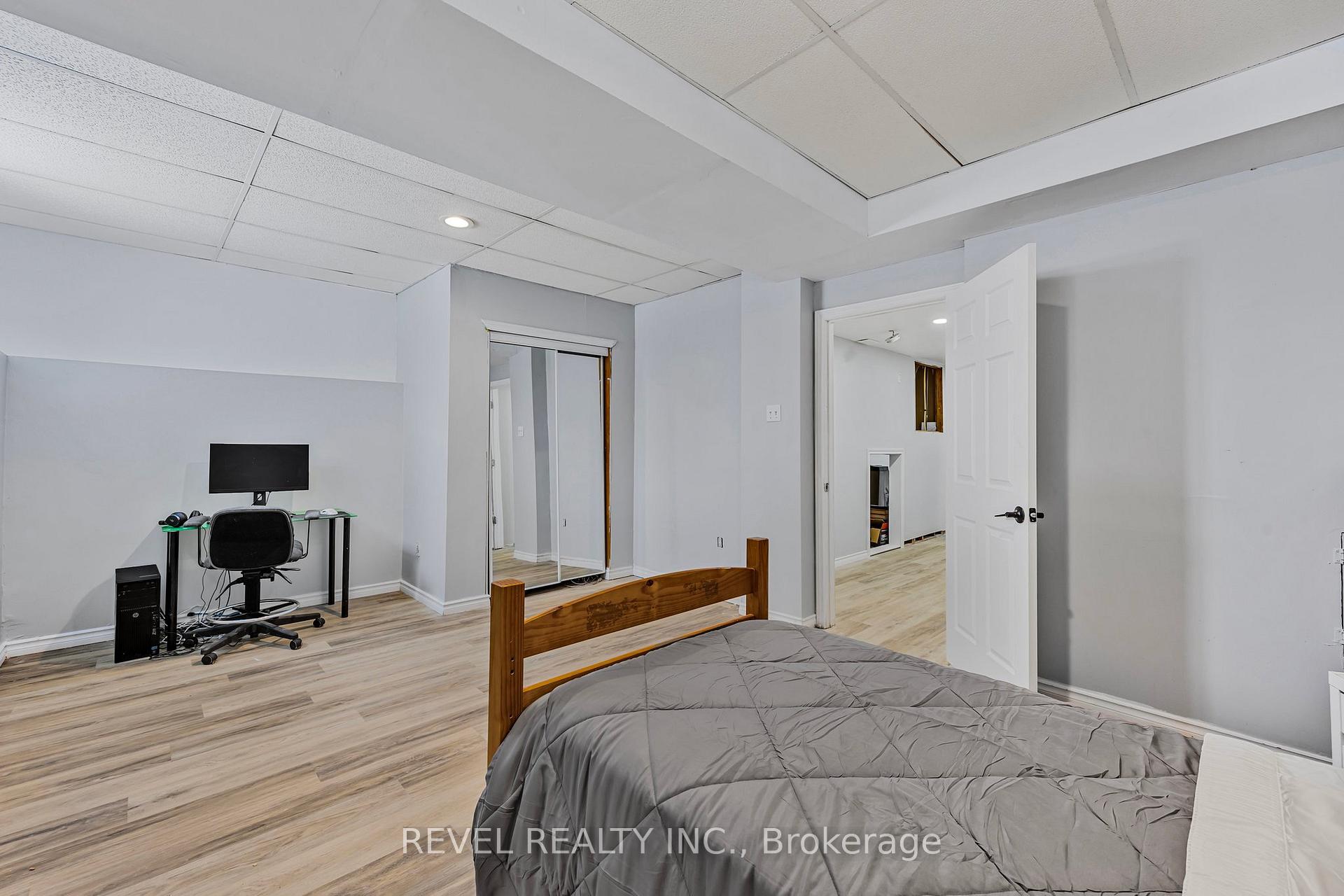 Photo 27 of 12 Ward Drive, Barrie, Painswick North — HOMEH