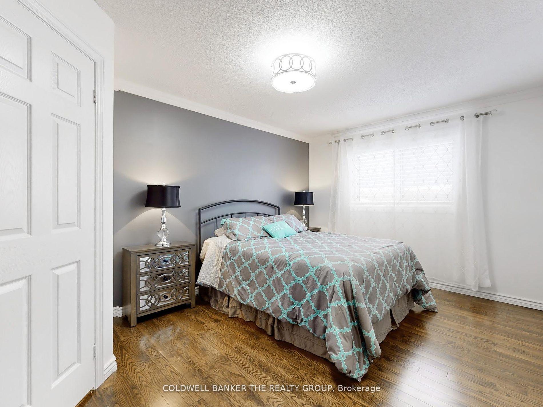 Photo 19 of 60 Draper Crescent, Barrie, Painswick North — HOMEH