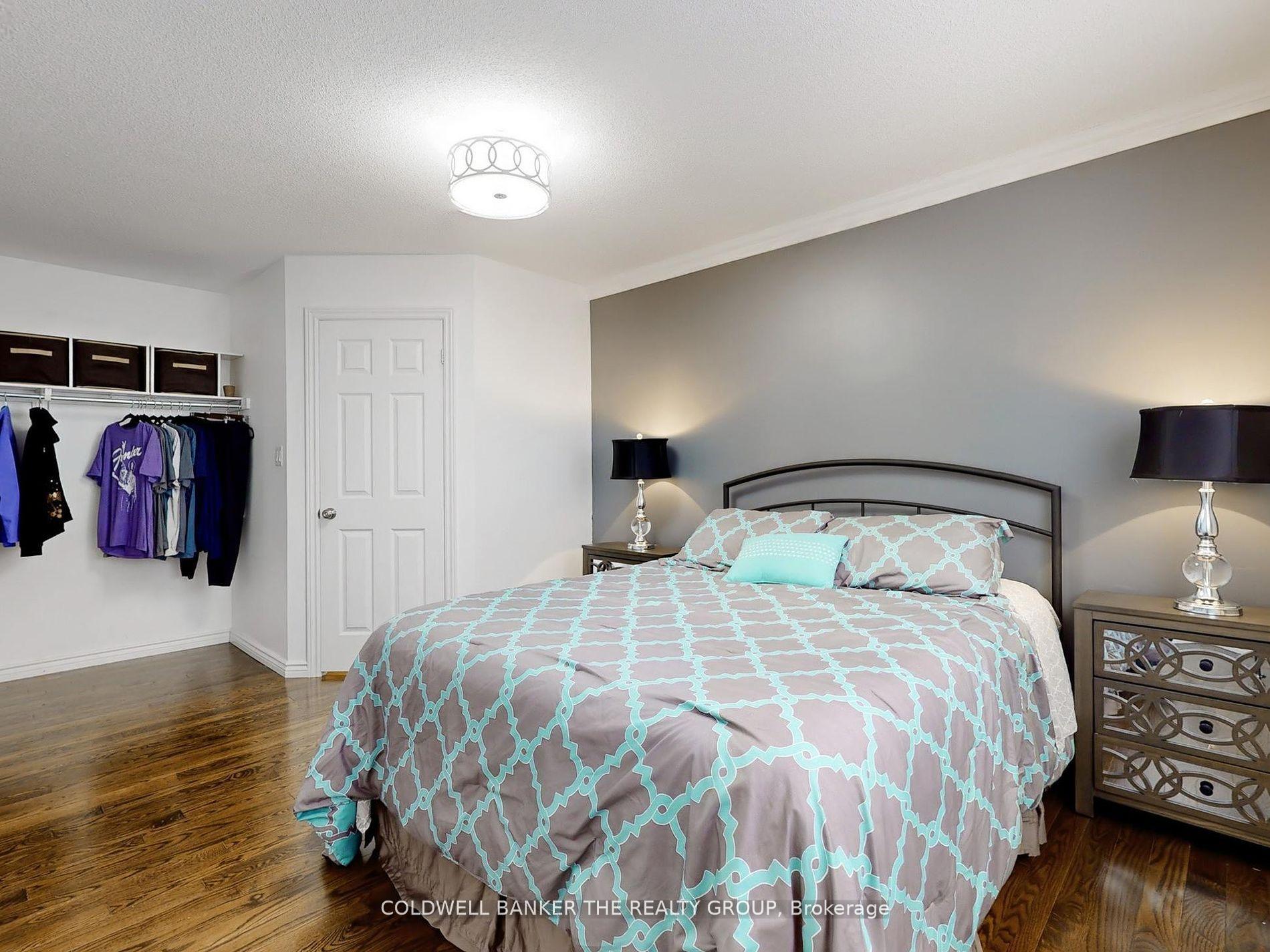 Photo 20 of 60 Draper Crescent, Barrie, Painswick North — HOMEH