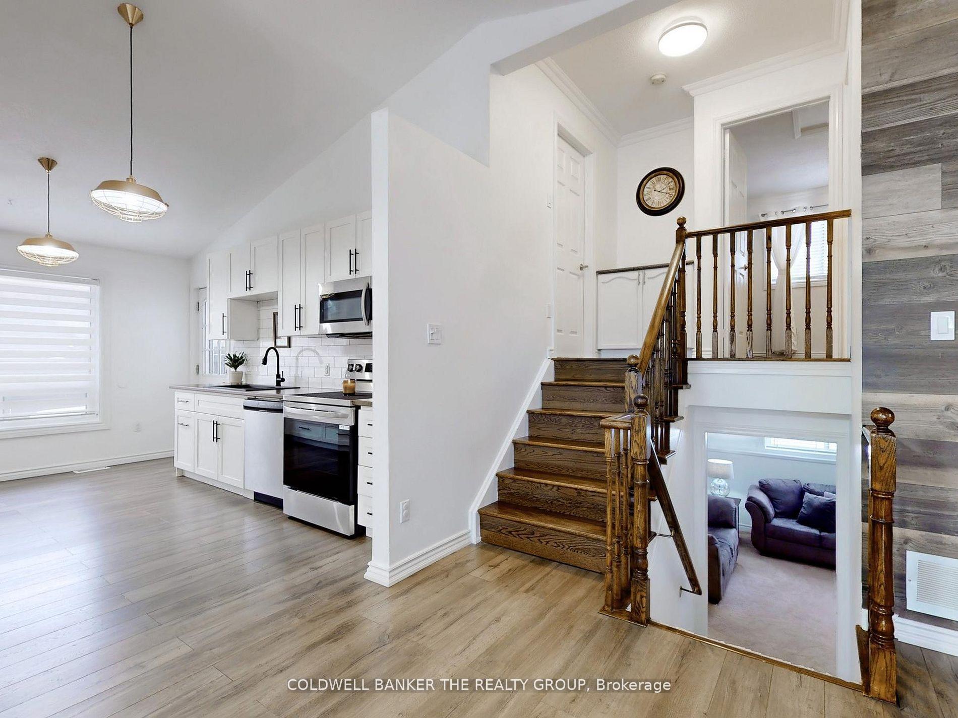 Photo 26 of 60 Draper Crescent, Barrie, Painswick North — HOMEH