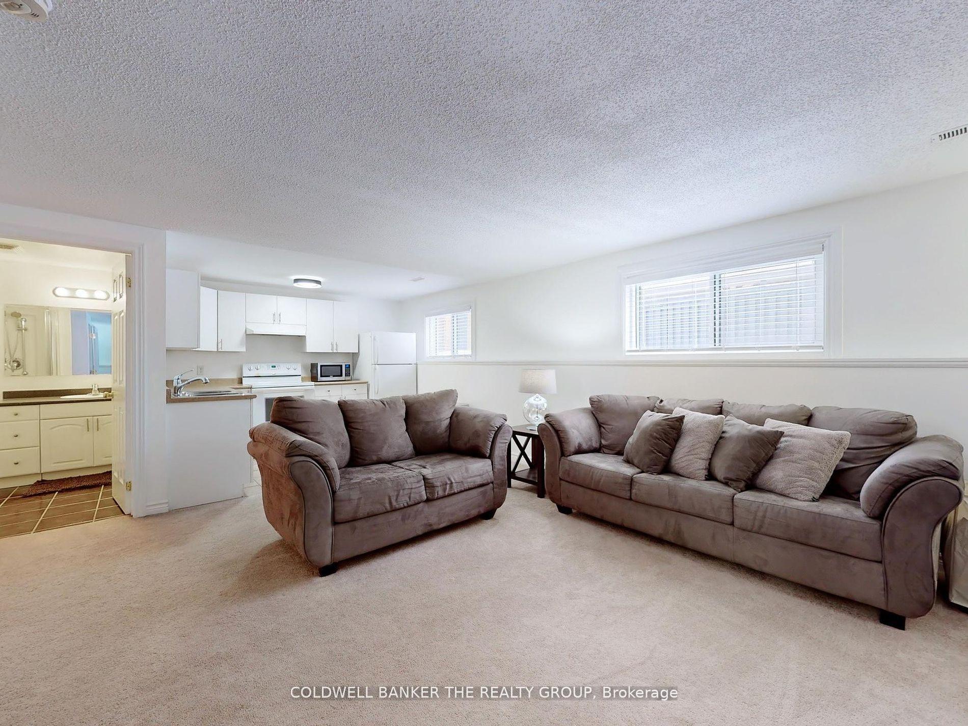 Photo 27 of 60 Draper Crescent, Barrie, Painswick North — HOMEH