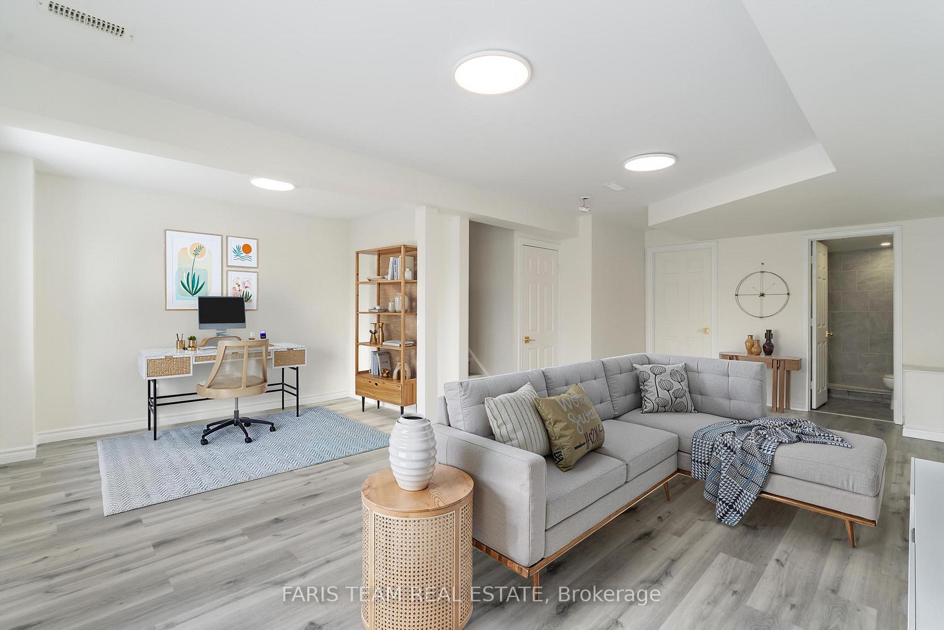 Photo 12 of 23 Bedford Estates Crescent, Barrie, Bayshore — HOMEH