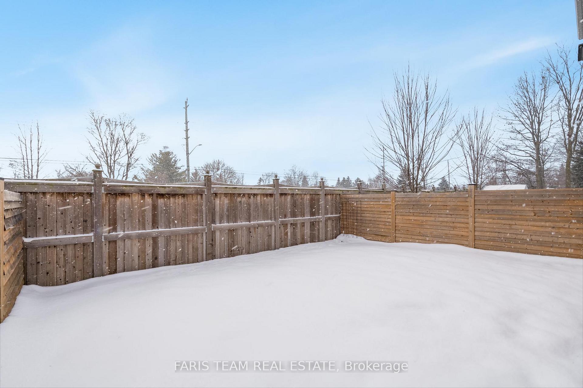 Photo 14 of 23 Bedford Estates Crescent, Barrie, Bayshore — HOMEH
