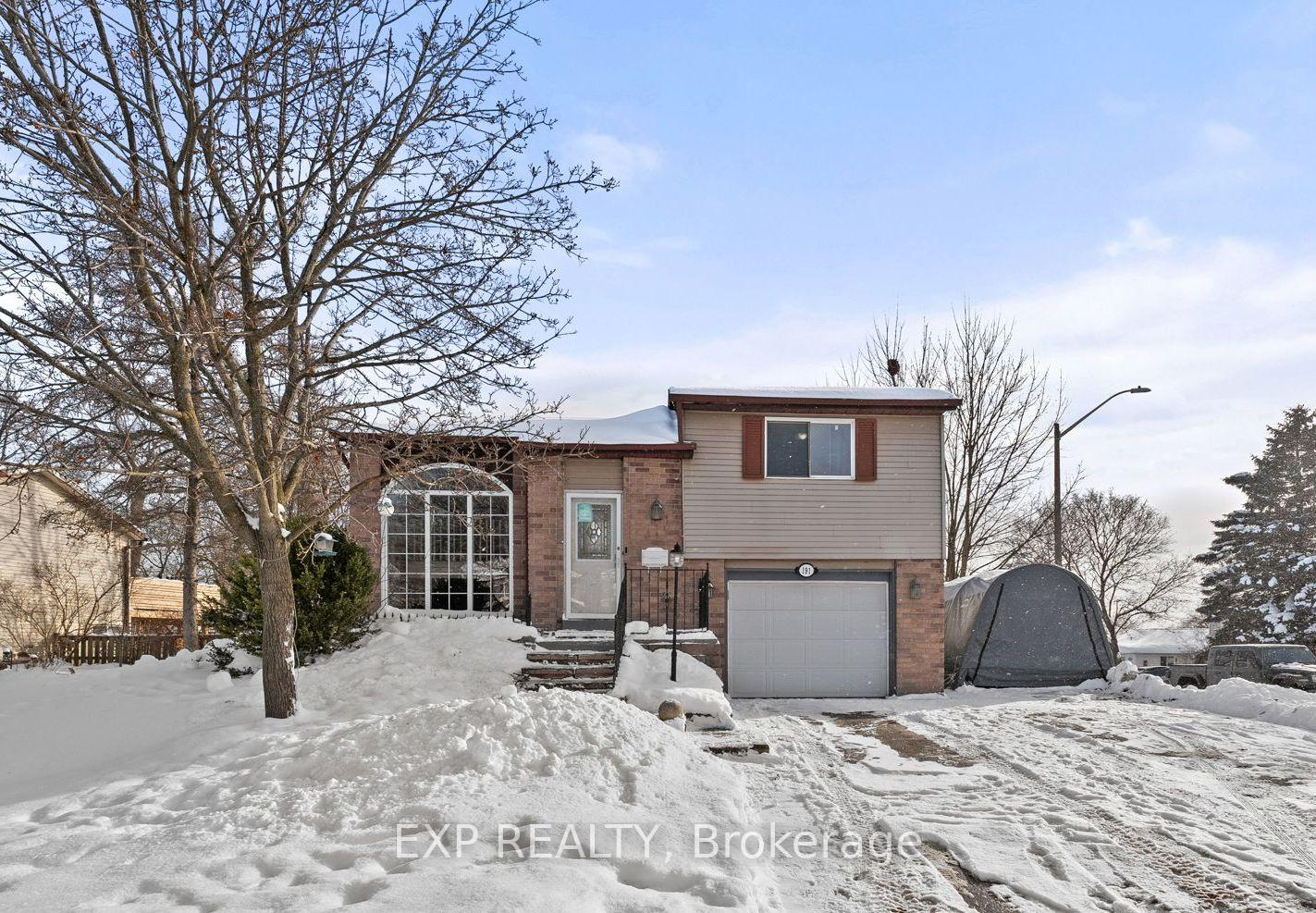 Photo 1 of 191 Letitia Street, Barrie, Letitia Heights — HOMEH