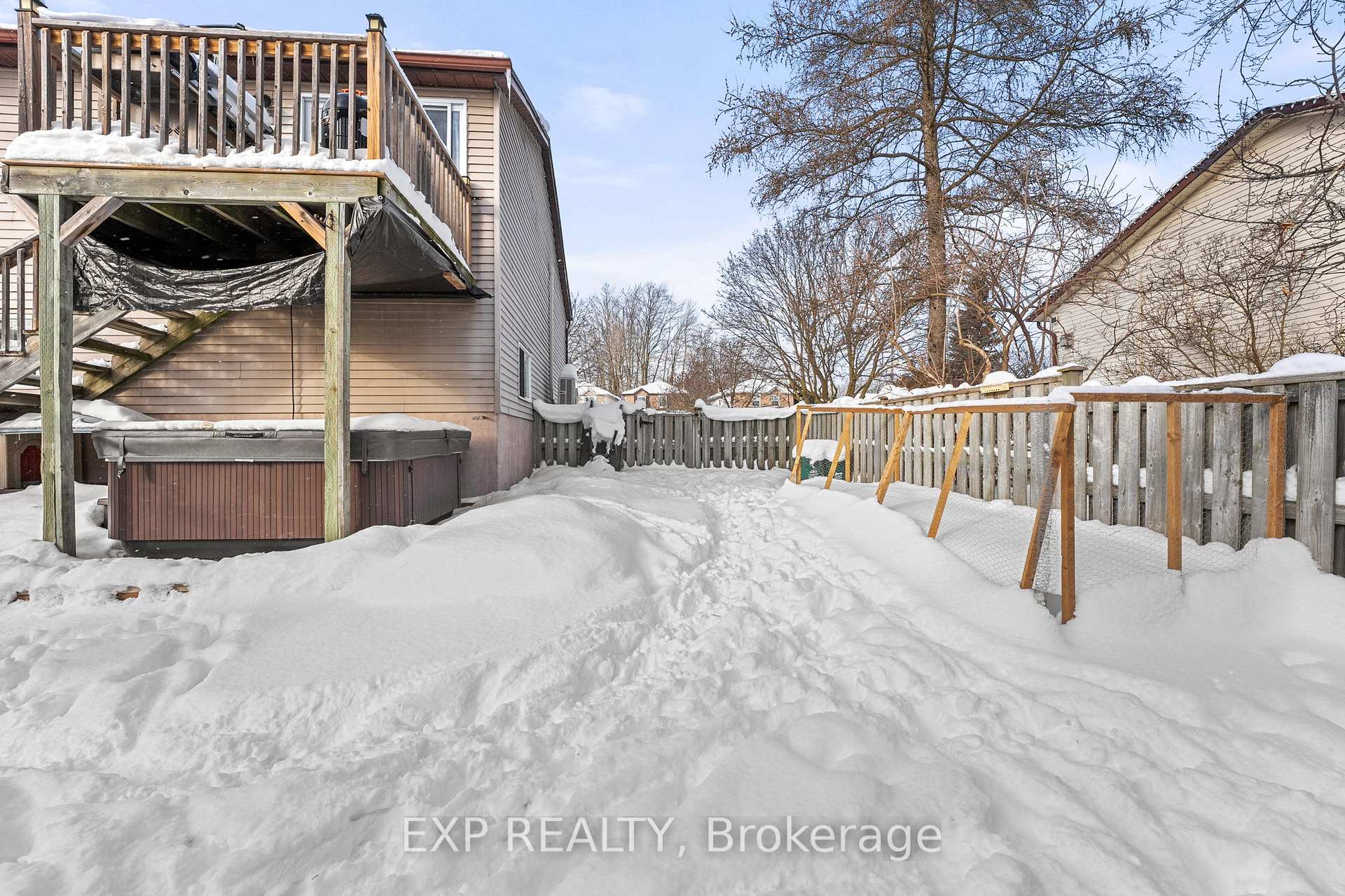 Photo 30 of 191 Letitia Street, Barrie, Letitia Heights — HOMEH