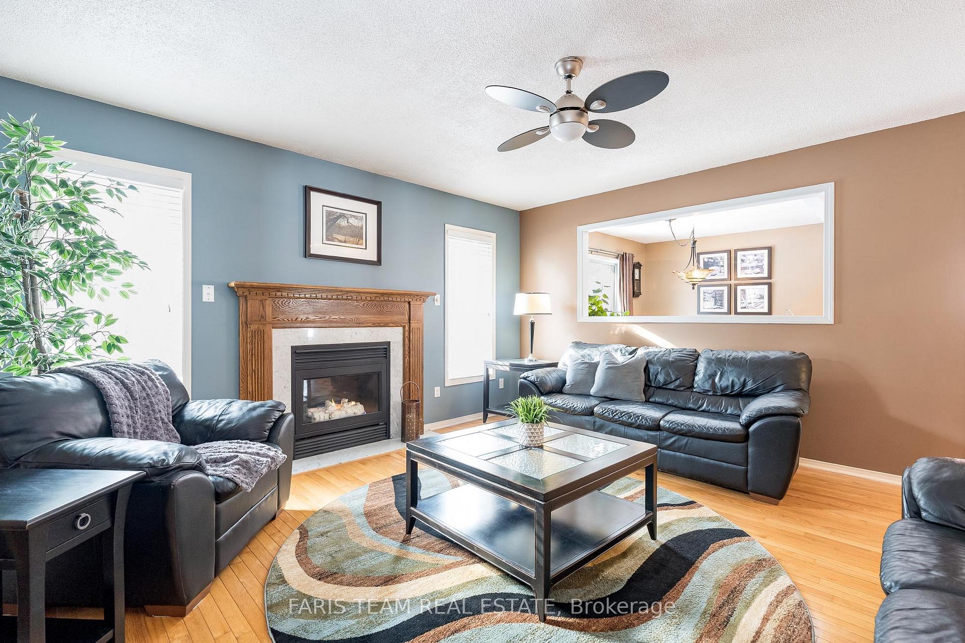 Photo 6 of 69 Finlay Road, Barrie, West Bayfield — HOMEH
