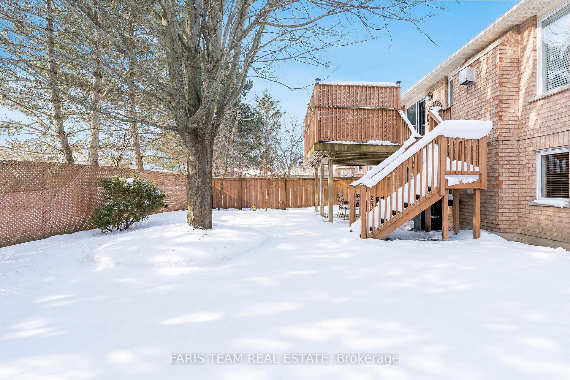Photo 15 of 69 Finlay Road, Barrie, West Bayfield — HOMEH