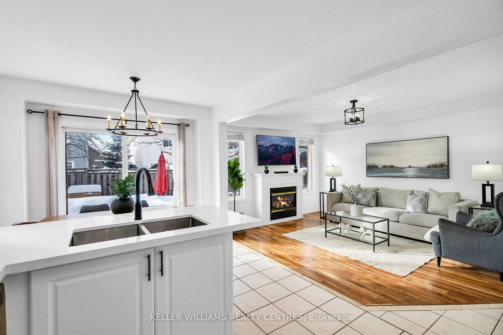 Photo 16 of 16 Succession Crescent, Barrie, Innis-Shore — HOMEH