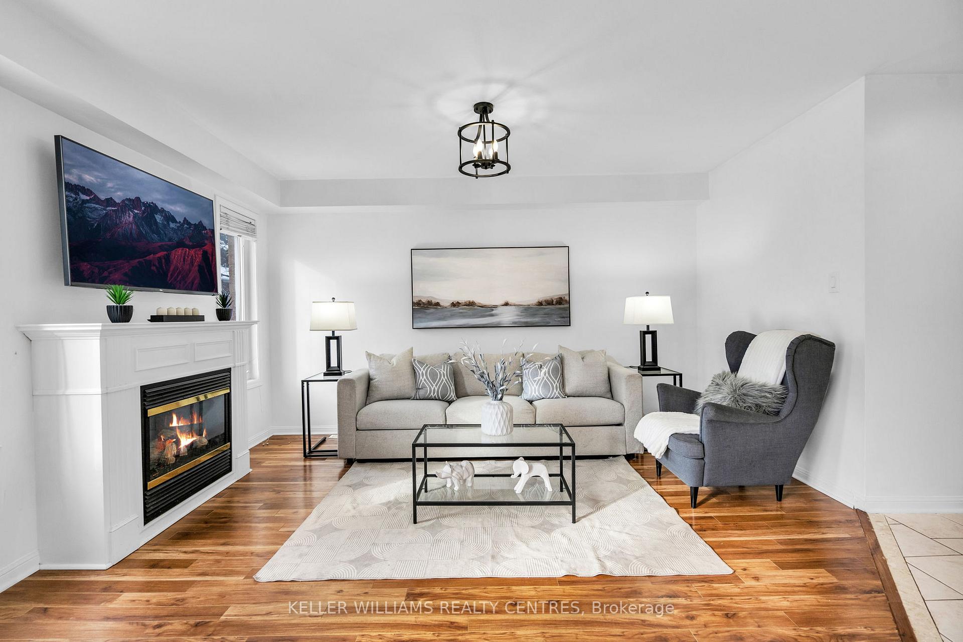 Photo 19 of 16 Succession Crescent, Barrie, Innis-Shore — HOMEH
