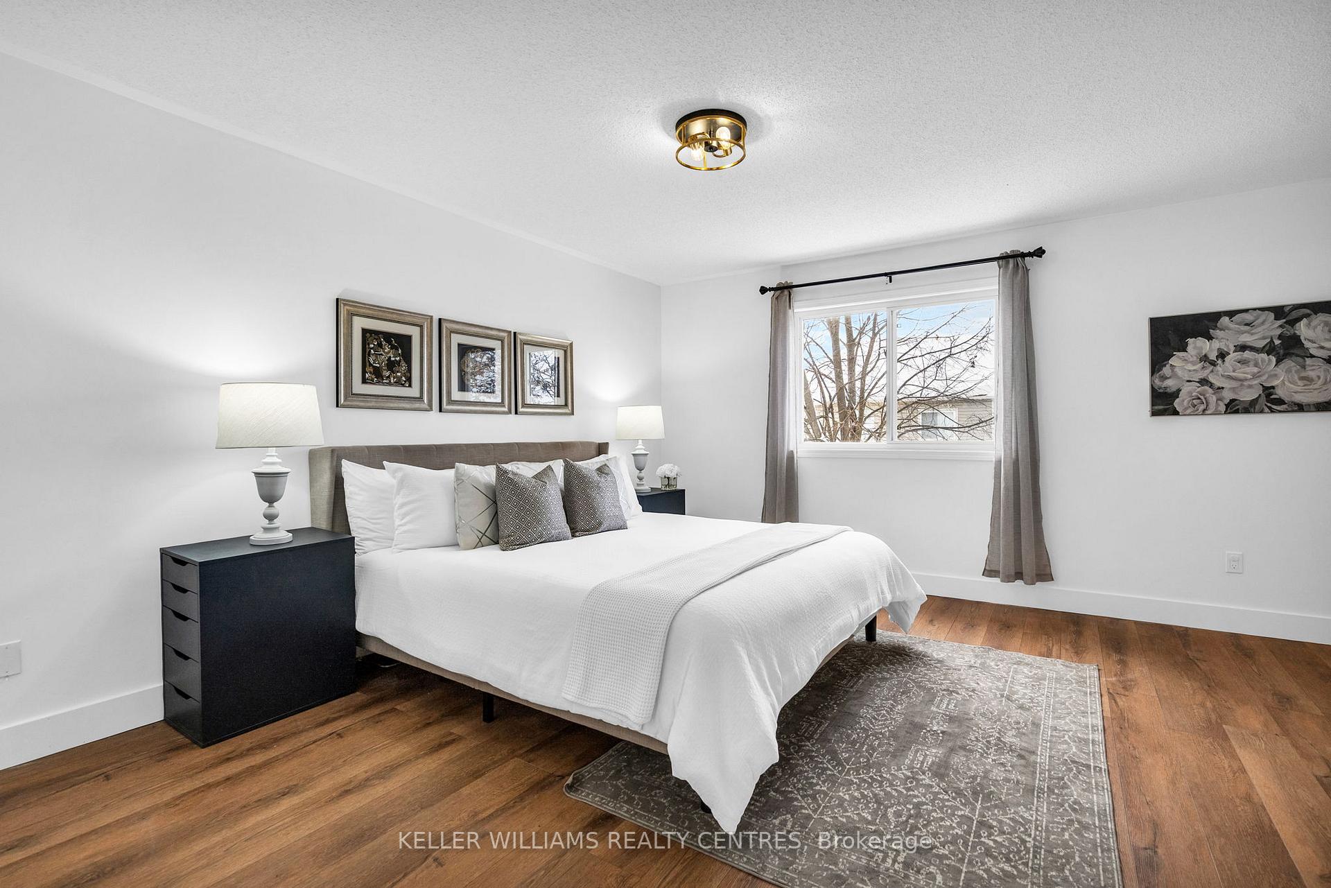 Photo 22 of 16 Succession Crescent, Barrie, Innis-Shore — HOMEH